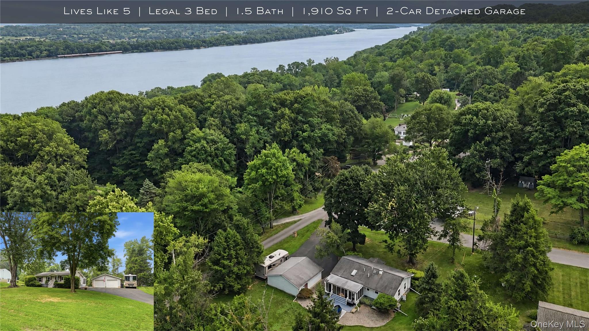 4 Seneca Lane – For Sale