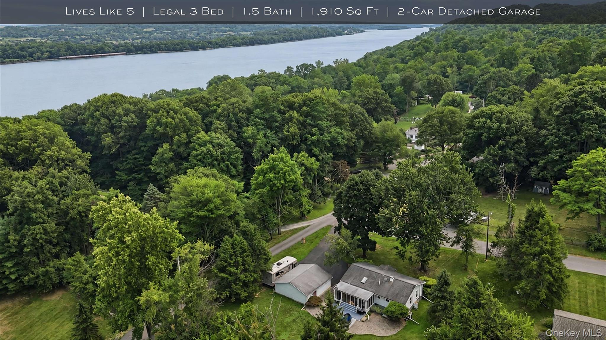 4 Seneca Lane – For Sale photo 46