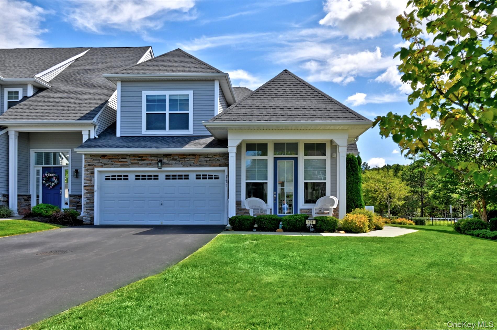 131 Grace Hall Lane – For Sale