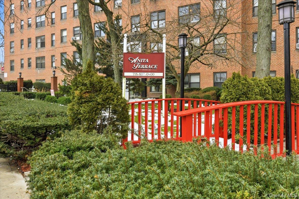 99-60 63rd Road, Unit 3A/A