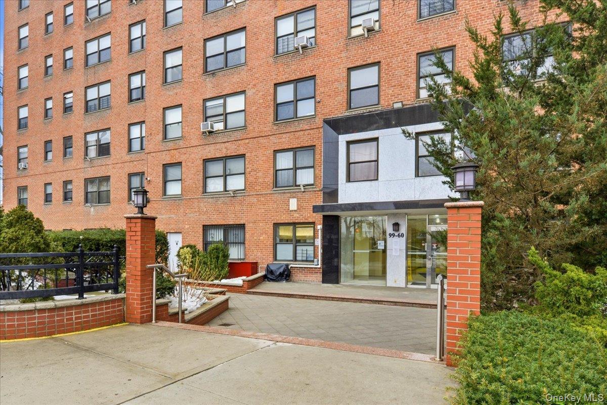 99-60 63rd Road, Unit 3A/A photo 2