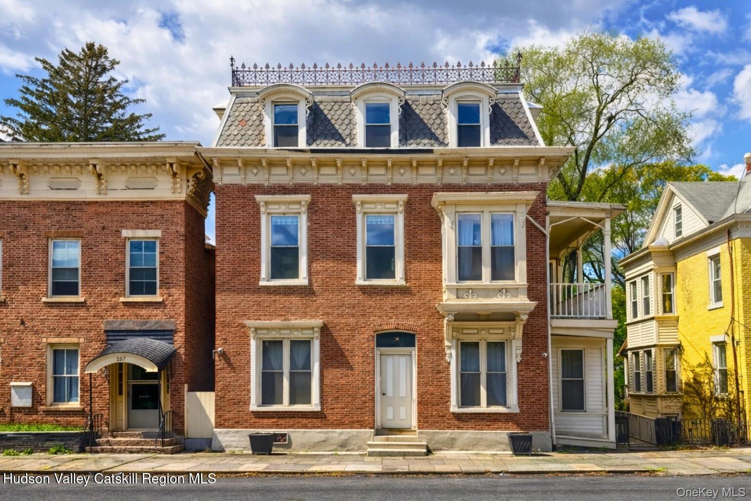 261 Main Street – For Sale photo 2