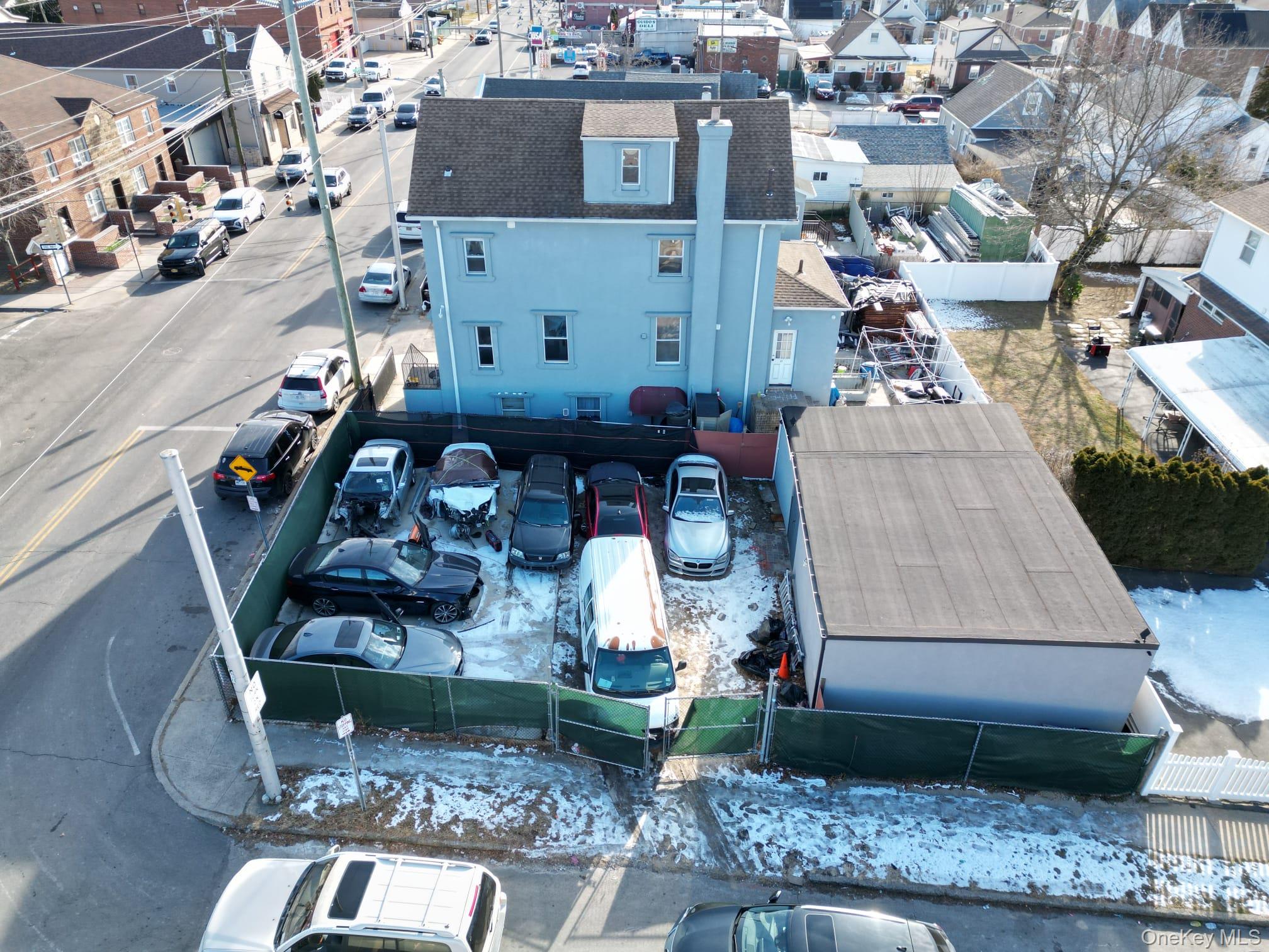 264 Meacham Avenue – For Rent photo 10