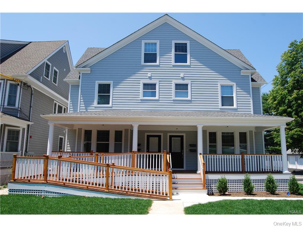195 Purchase Street, Unit 1