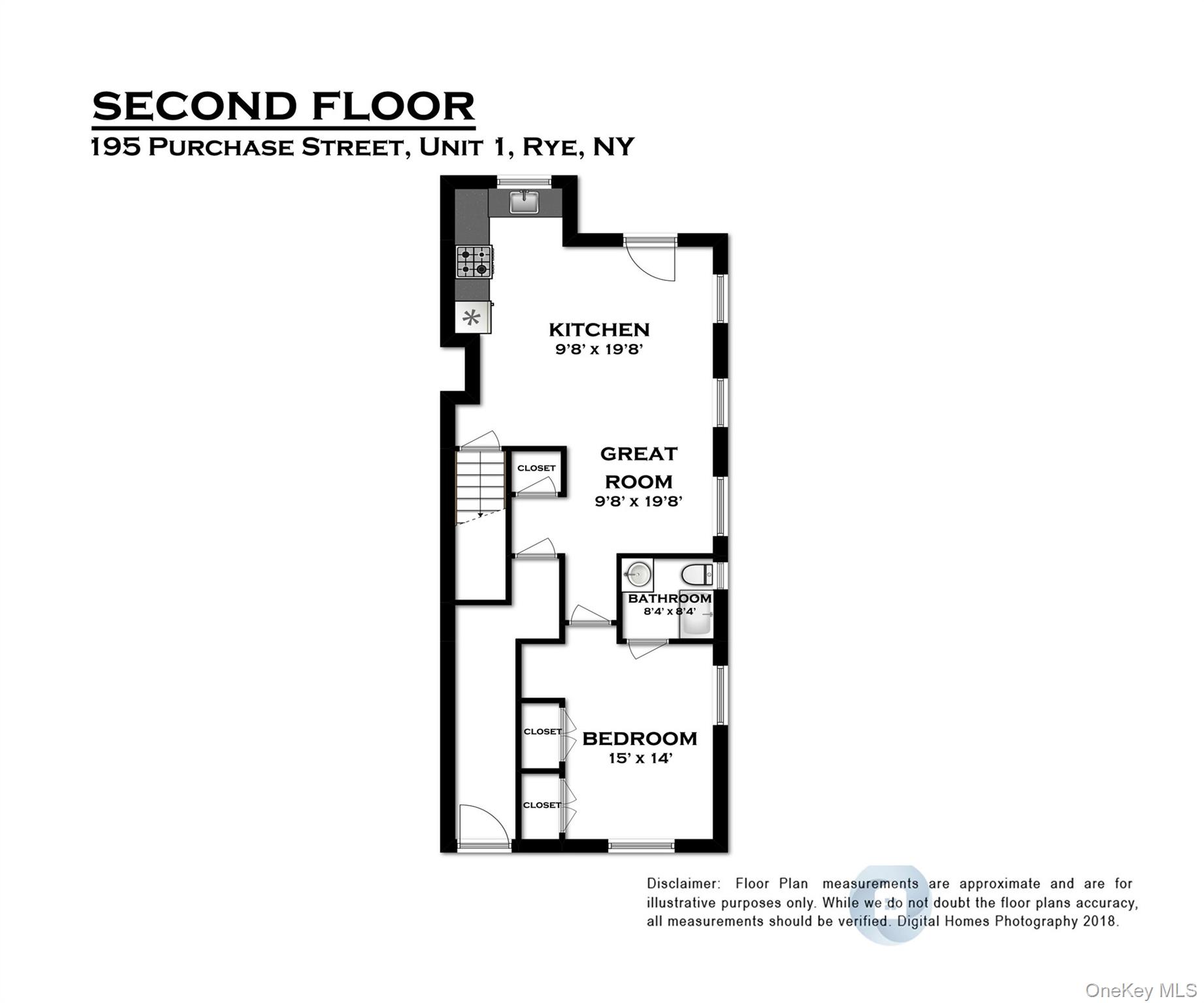 195 Purchase Street, Unit 1 photo 13