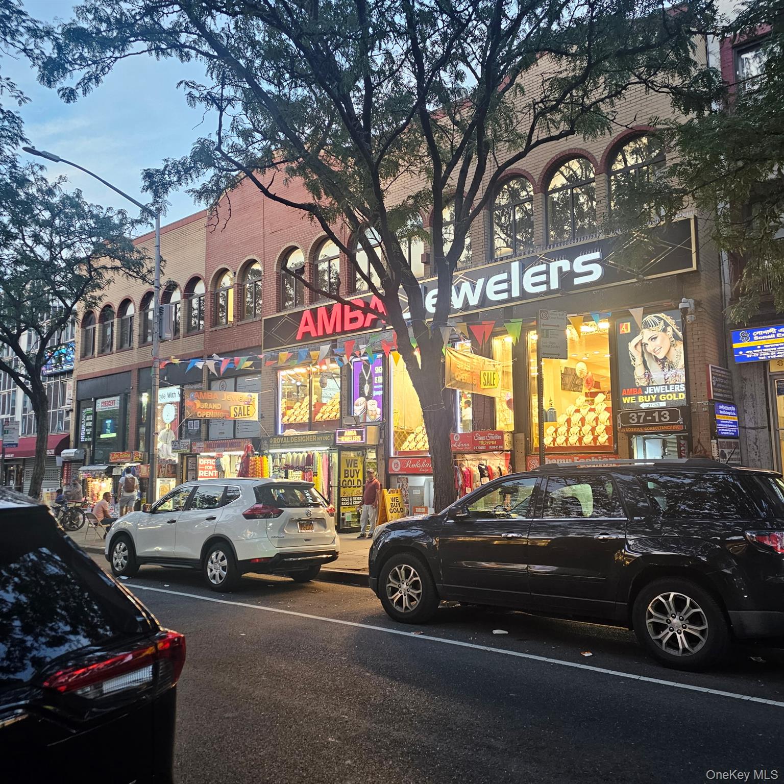 37-13 74th Street, Unit 2nd Fl