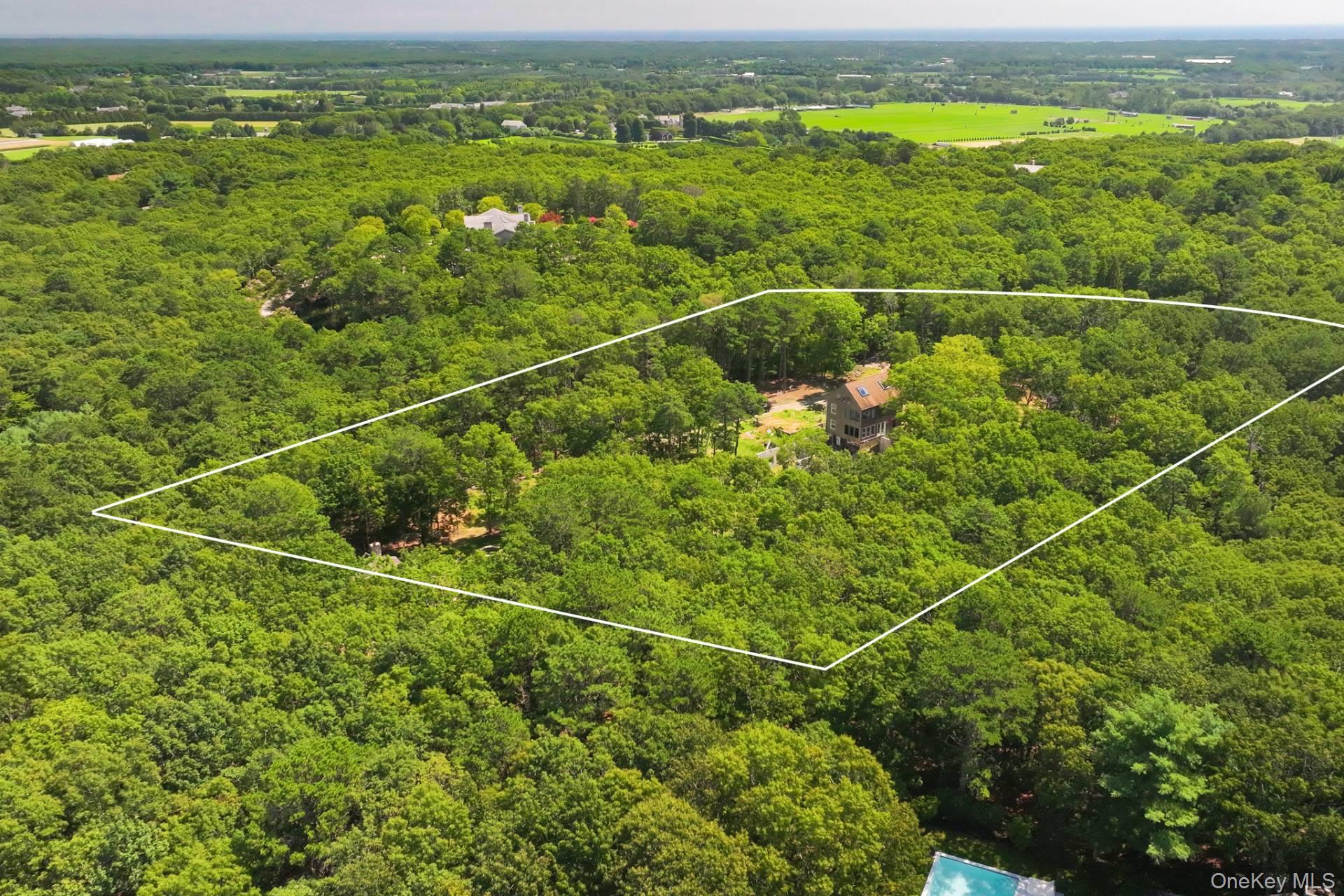 850 Old Sag Harbor Road – For Sale