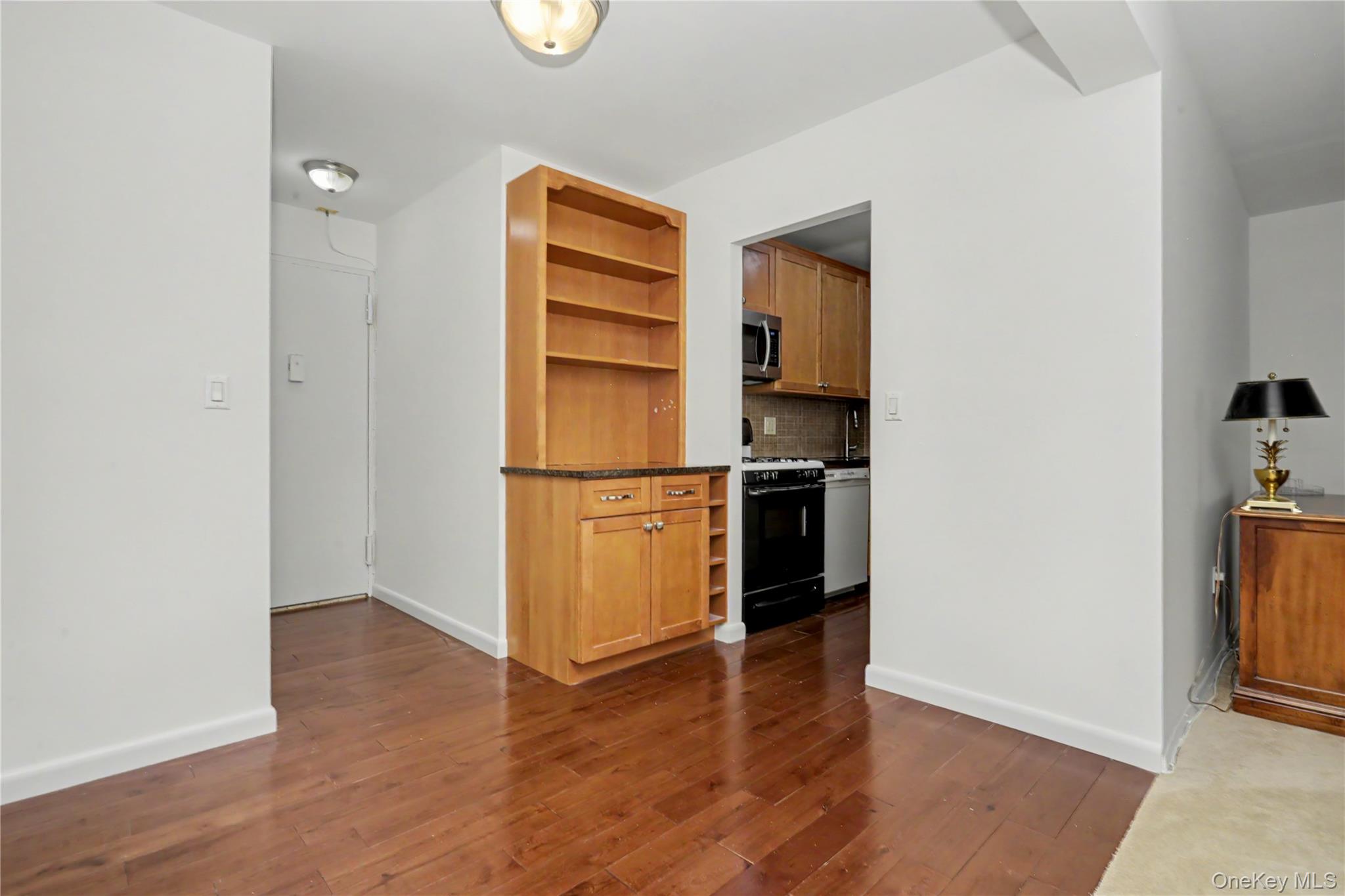 60 Barker, Unit 323 photo 12