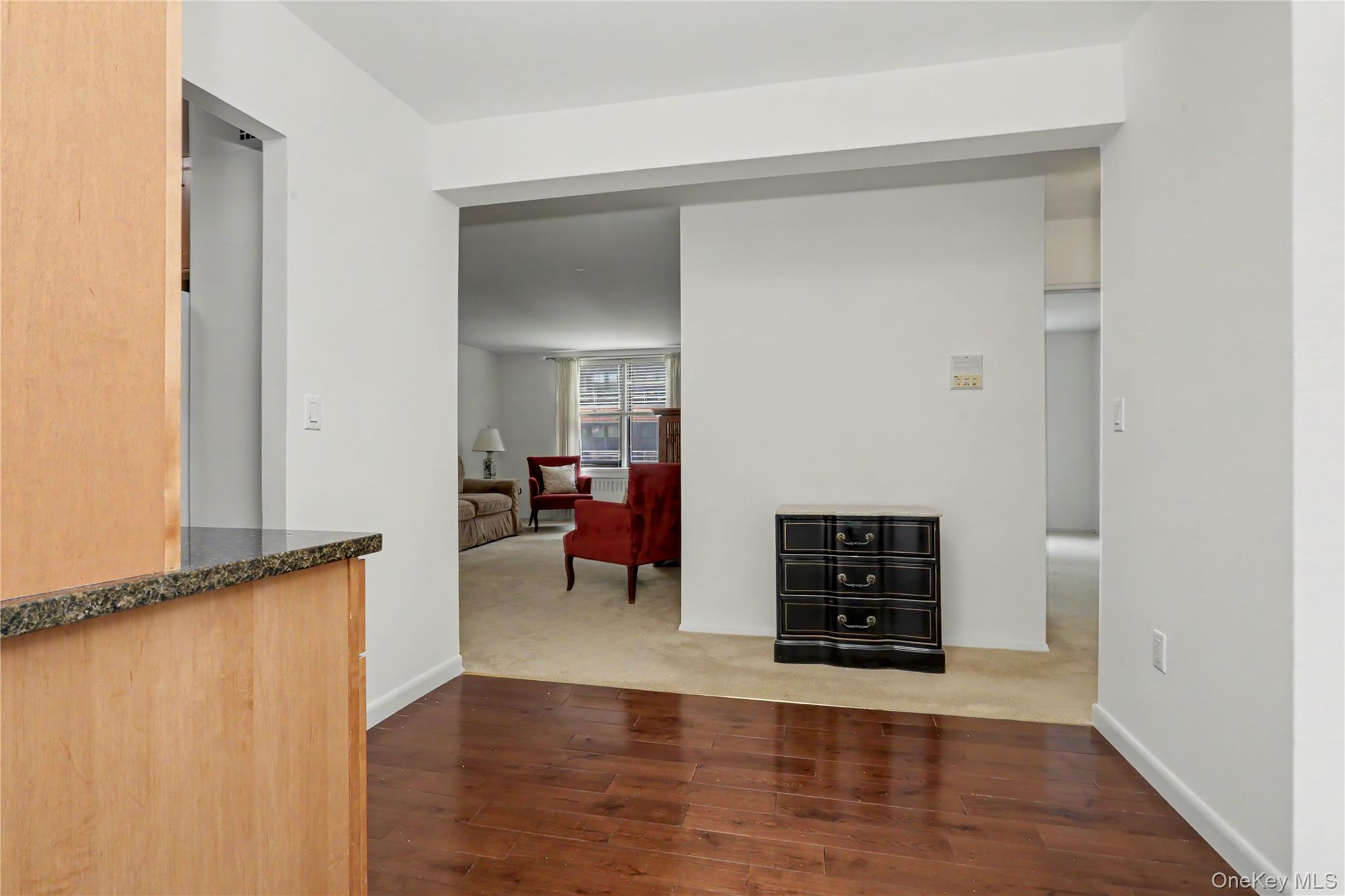 60 Barker, Unit 323 photo 5