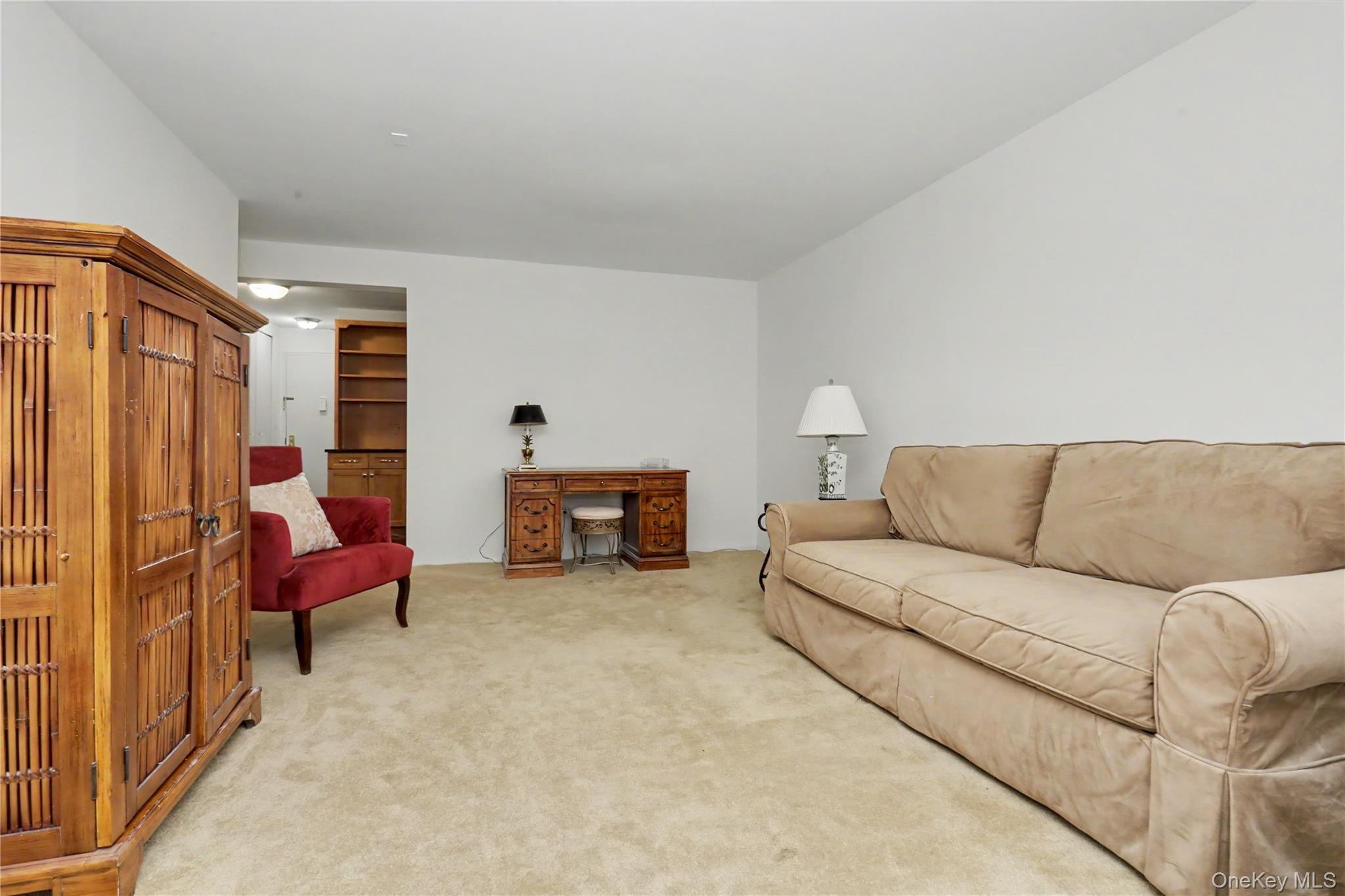 60 Barker, Unit 323 photo 4