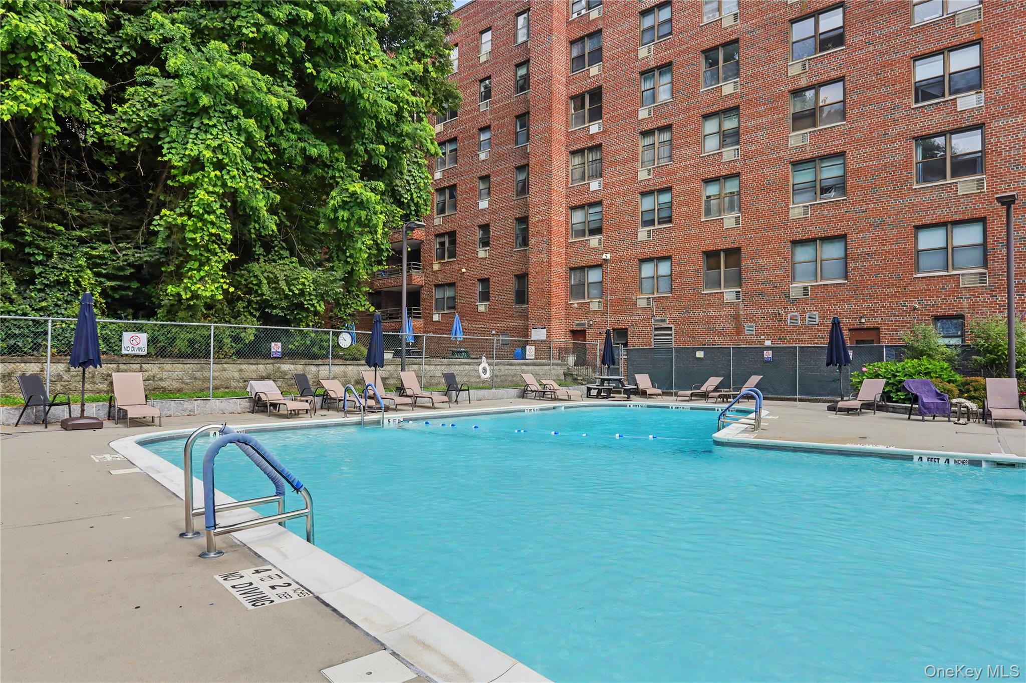 60 Barker, Unit 323 photo 15
