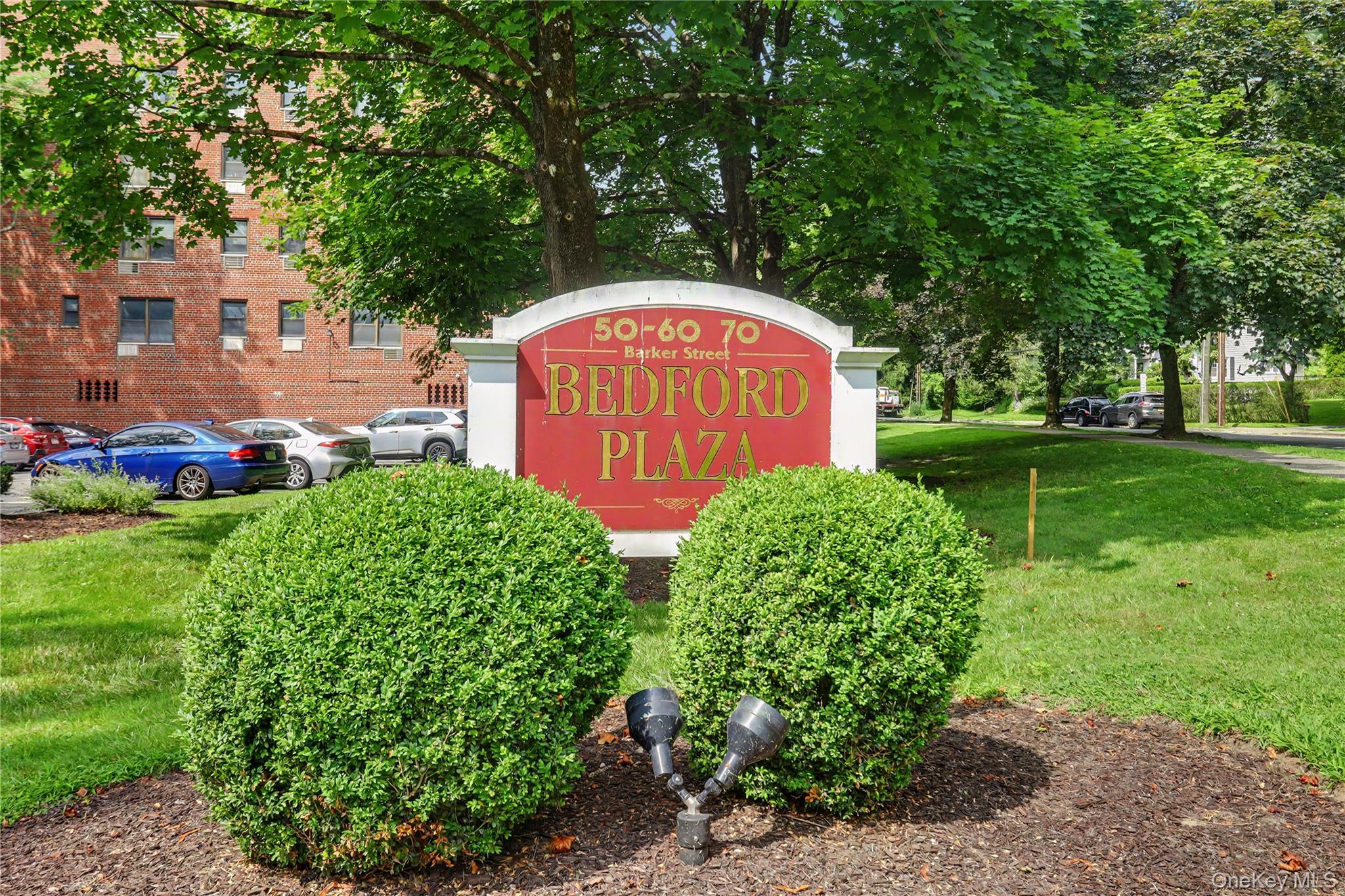 60 Barker, Unit 323 photo 21
