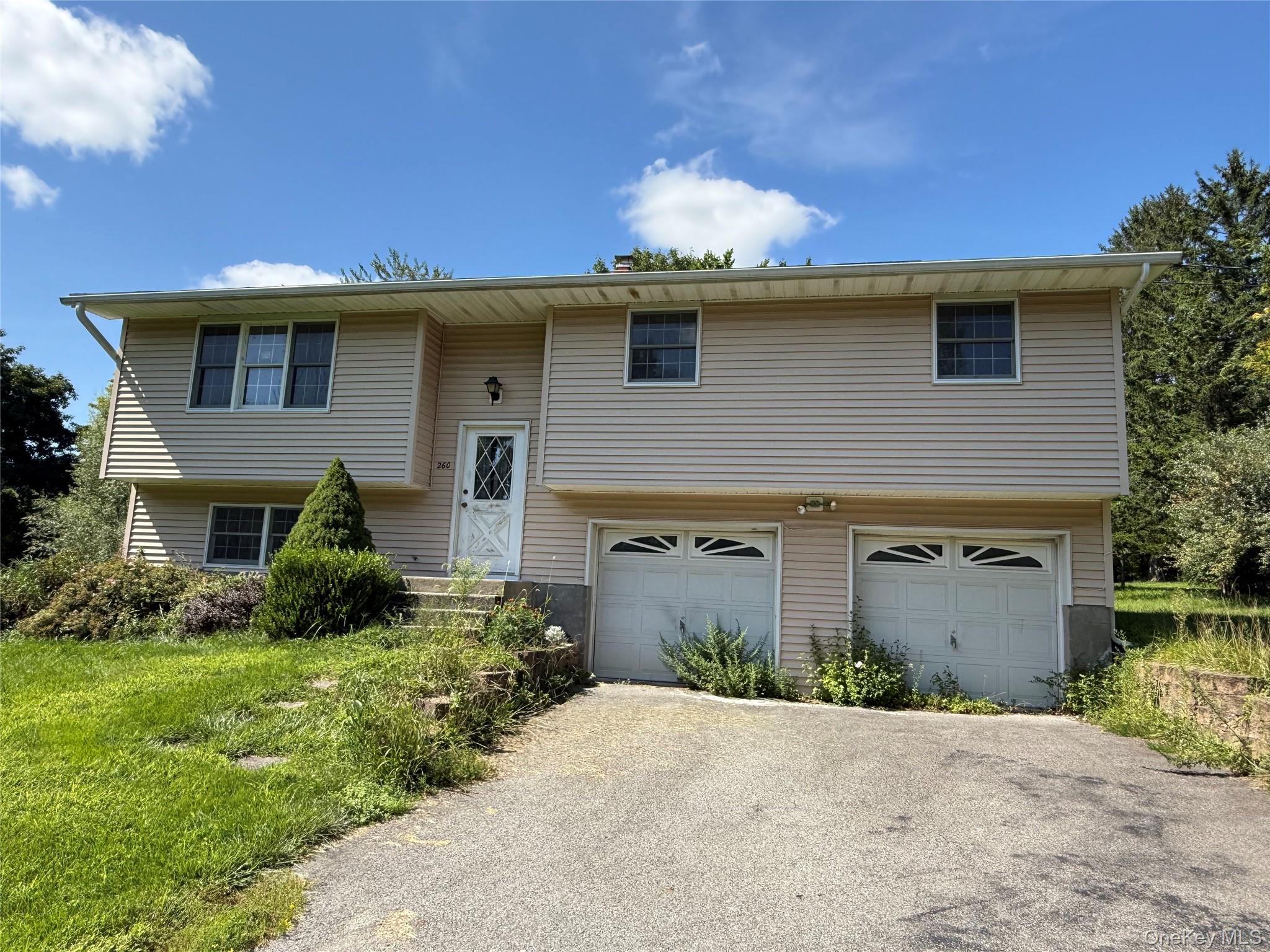 260 Gibson Hill Road – For Sale