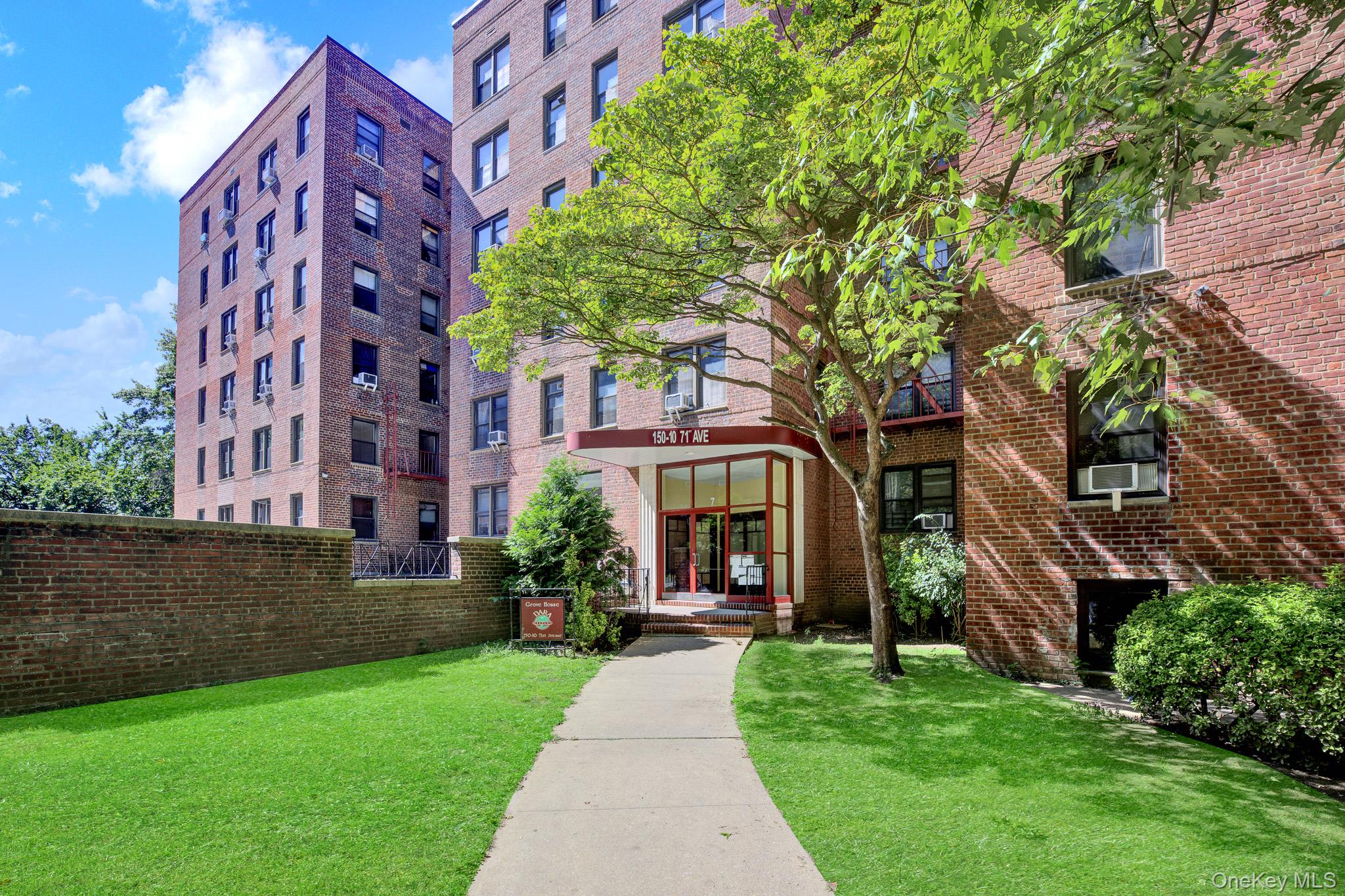 150-10 71st Avenue, Unit 6H