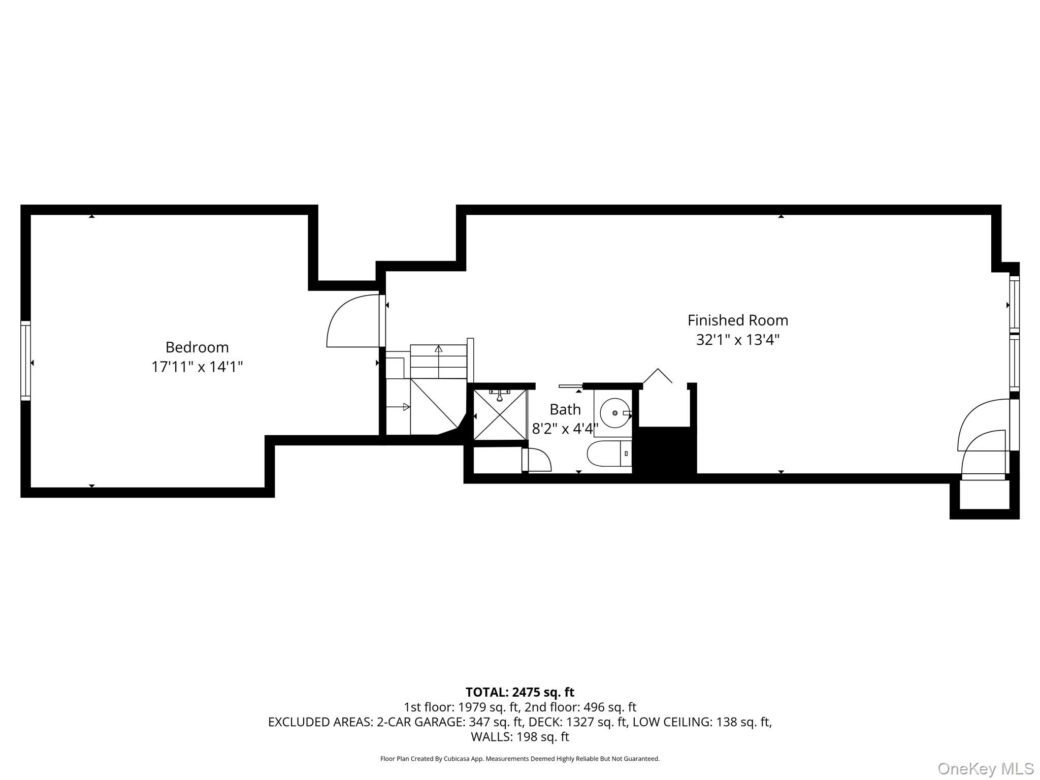 163 Mott Street – For Sale photo 42