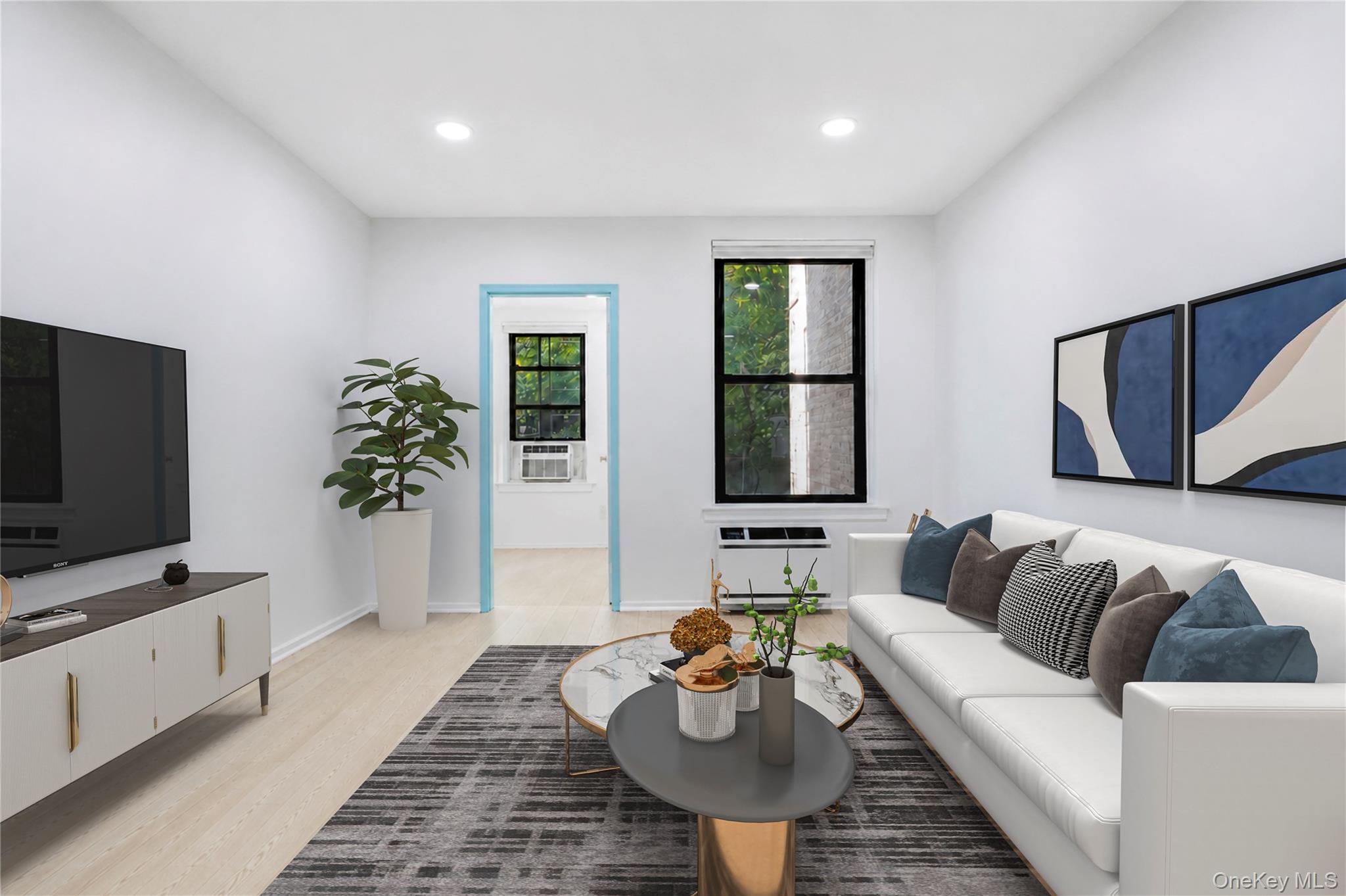 649 2nd Avenue, Unit 2H
