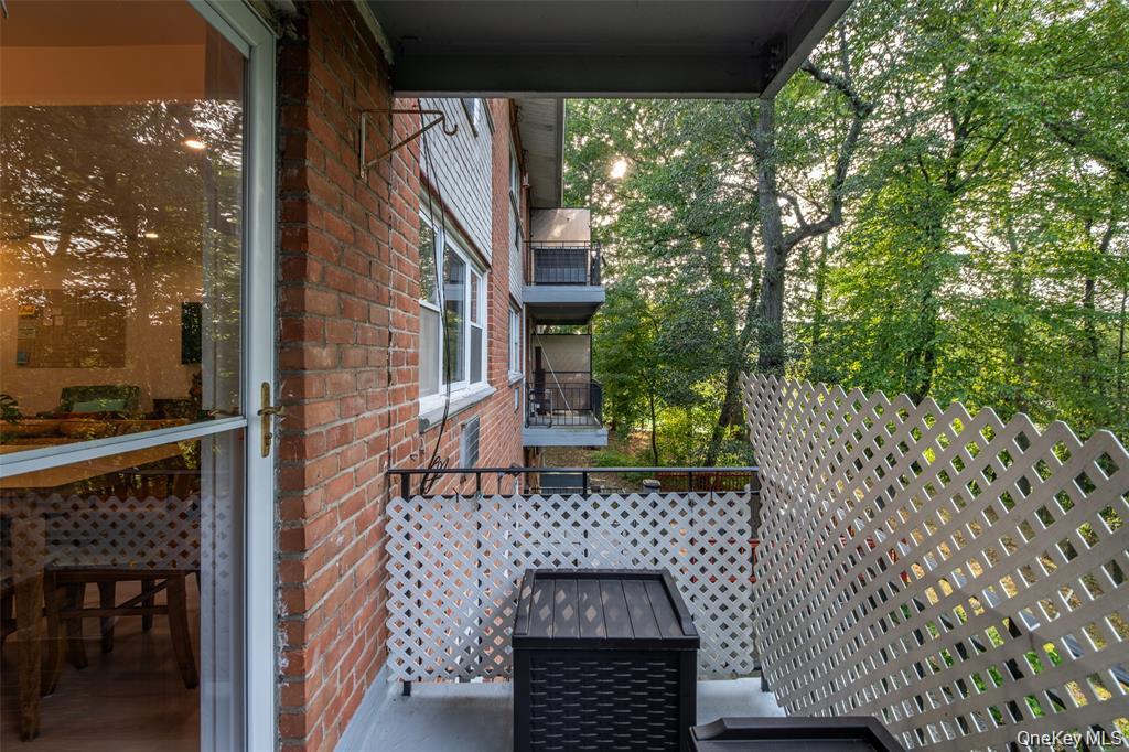 673 Pelham Road, Unit E14 photo 18