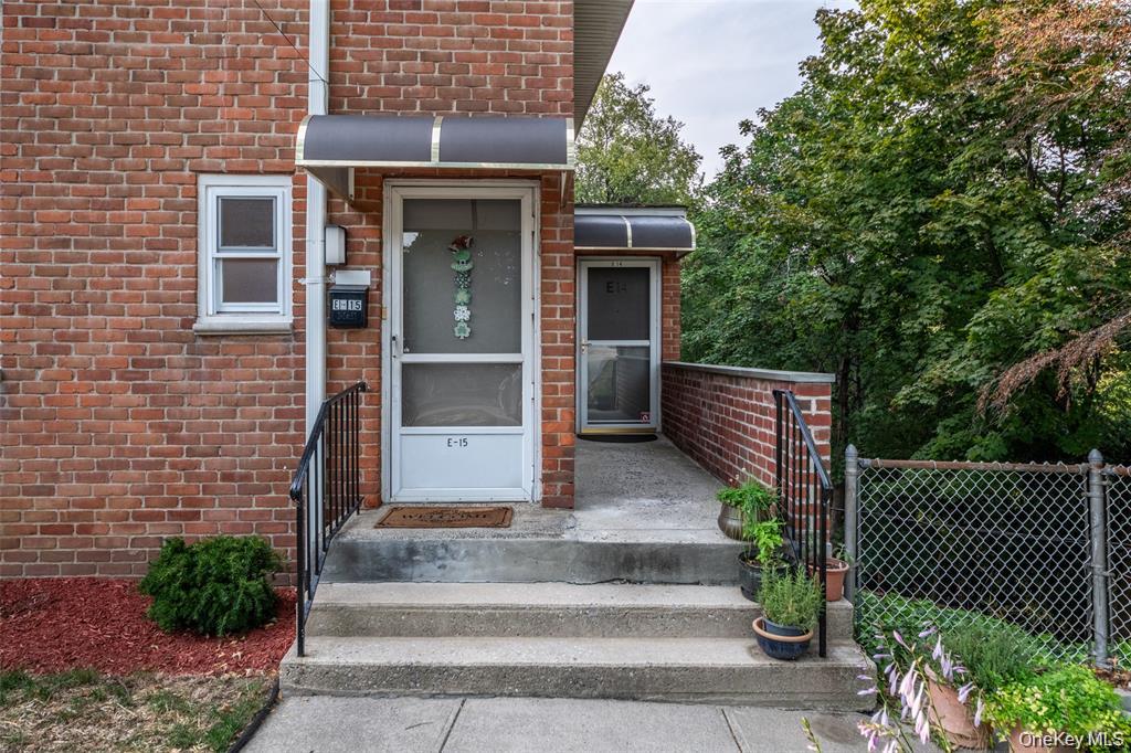 673 Pelham Road, Unit E14 photo 21