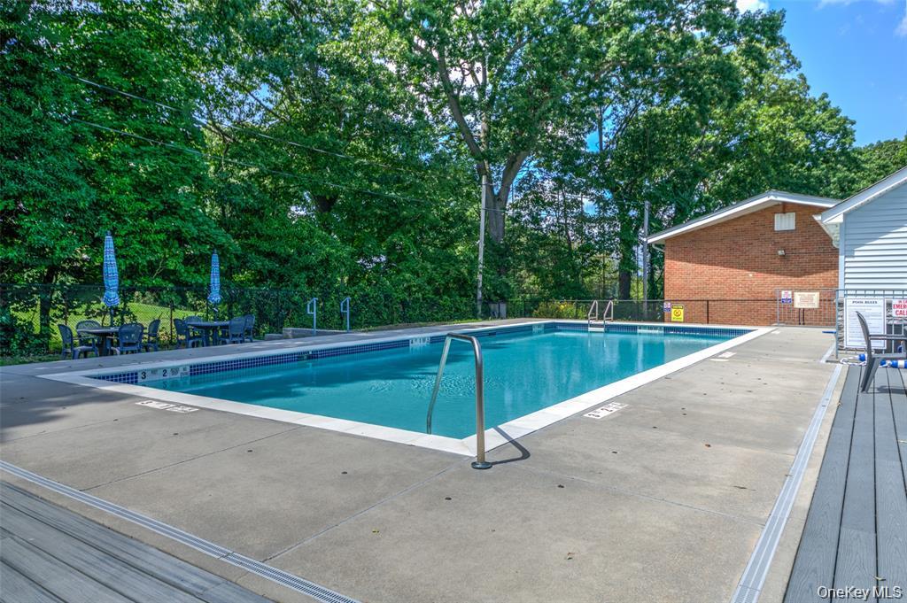 673 Pelham Road, Unit E14 photo 6