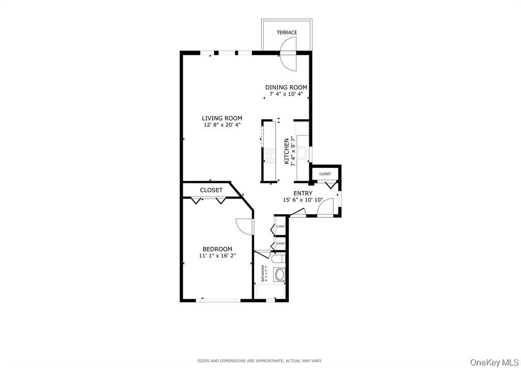 673 Pelham Road, Unit E14 photo 20