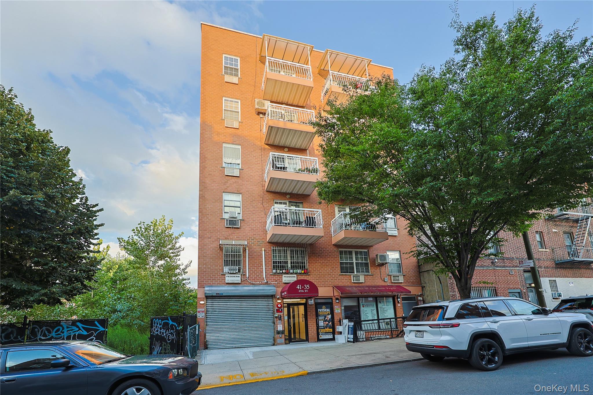 41-35 67th Street, Unit 4A