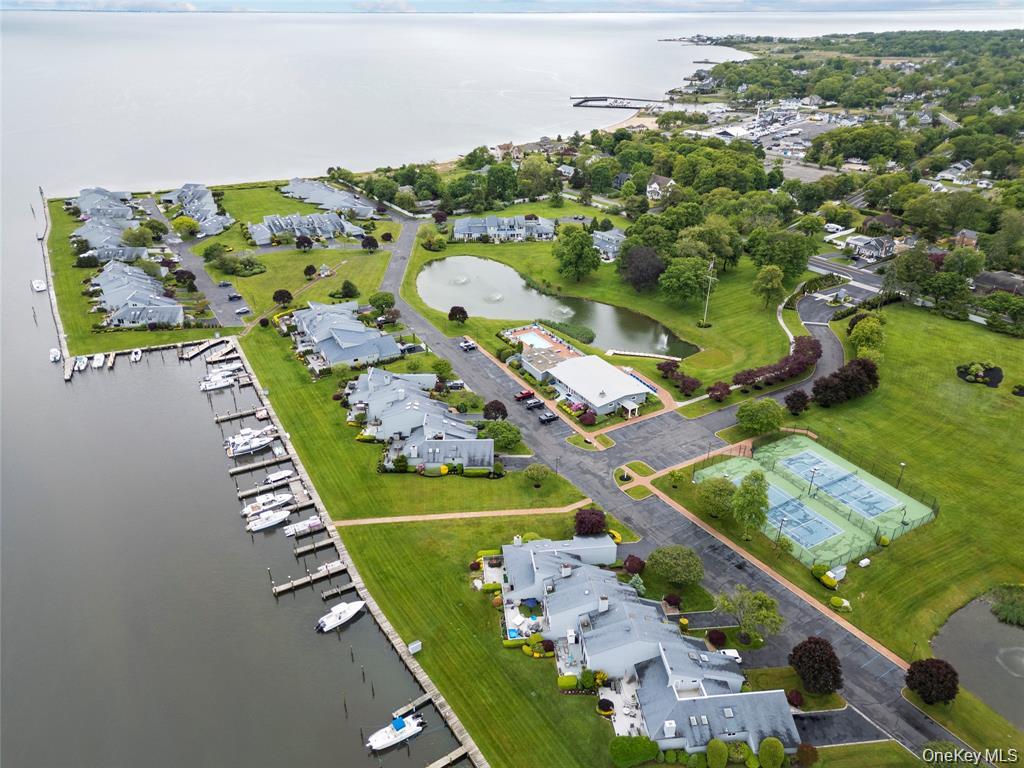 34 Harbour Dr – For Rent