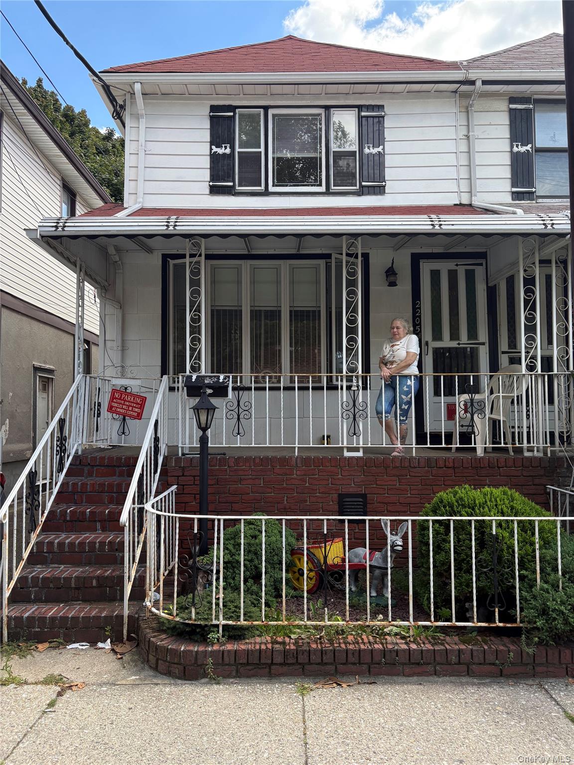 2205 E 15th Street – For Sale