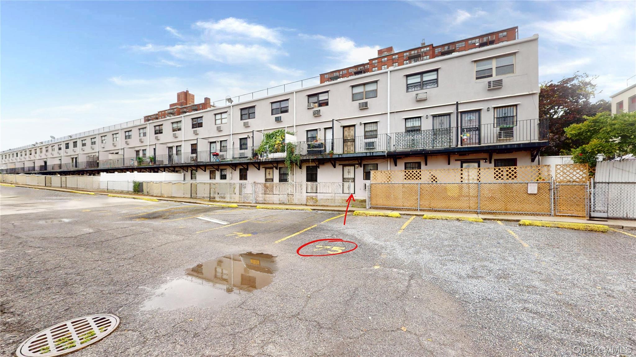 862 Leland Avenue, Unit 34A photo 12