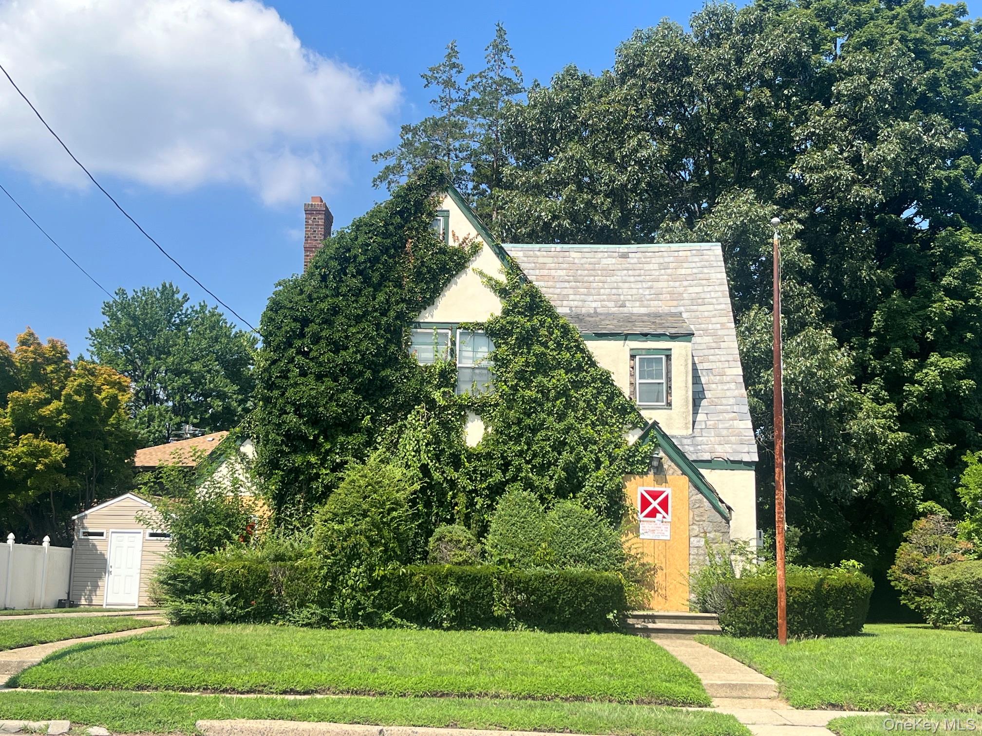 110 Rockaway Parkway – For Sale