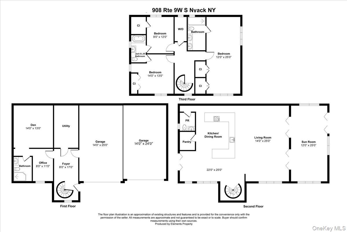 908 Route 9W S – For Sale photo 26
