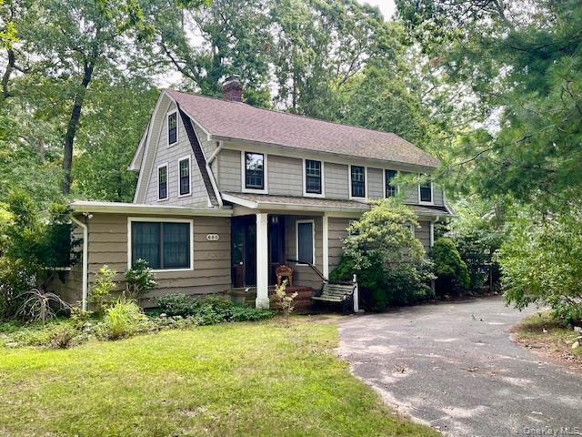 650 Grove Drive – For Sale