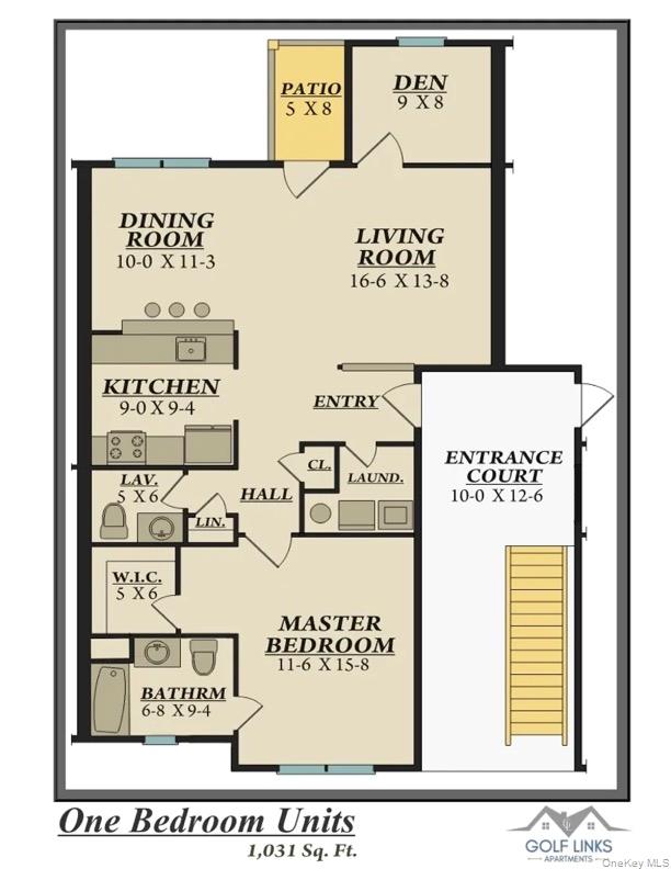 206 Golf Links Road, Unit 324 photo 11