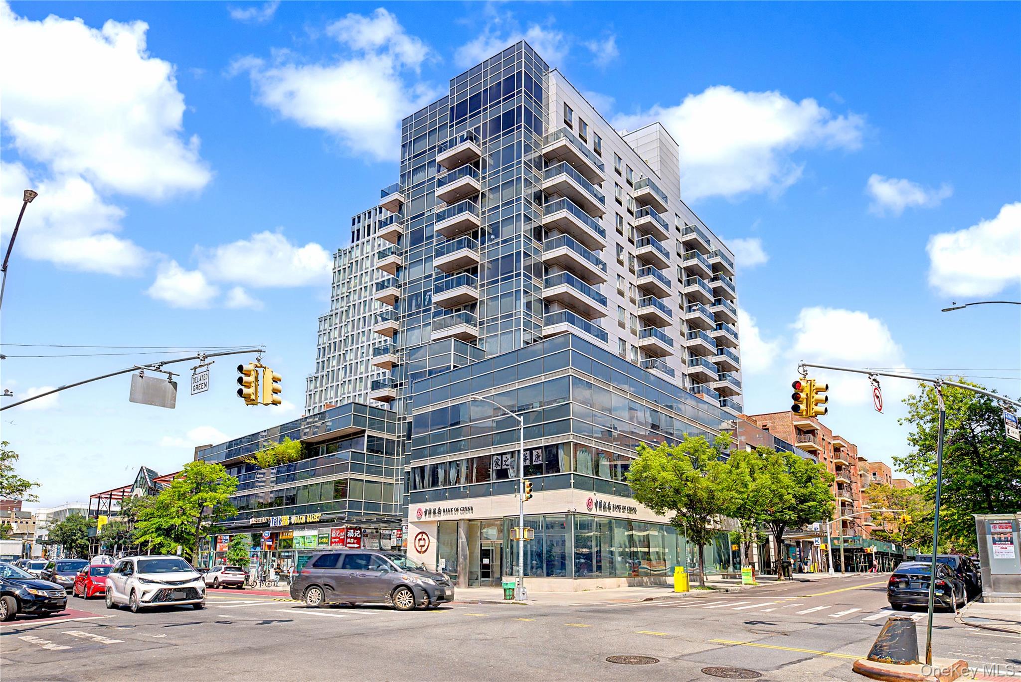 4235 Main Street, Unit 7A