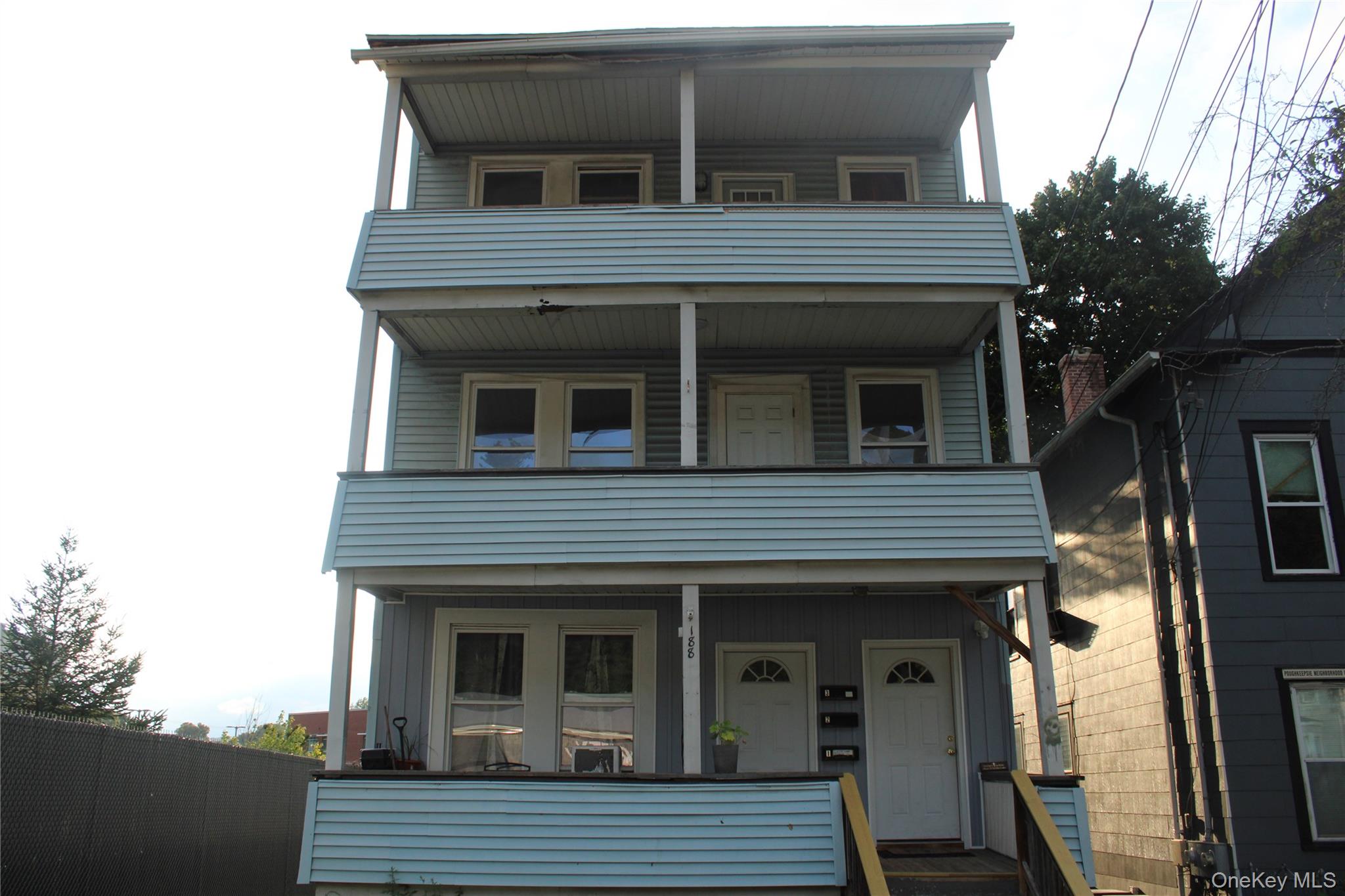 188 N Hamilton Street, Unit 2