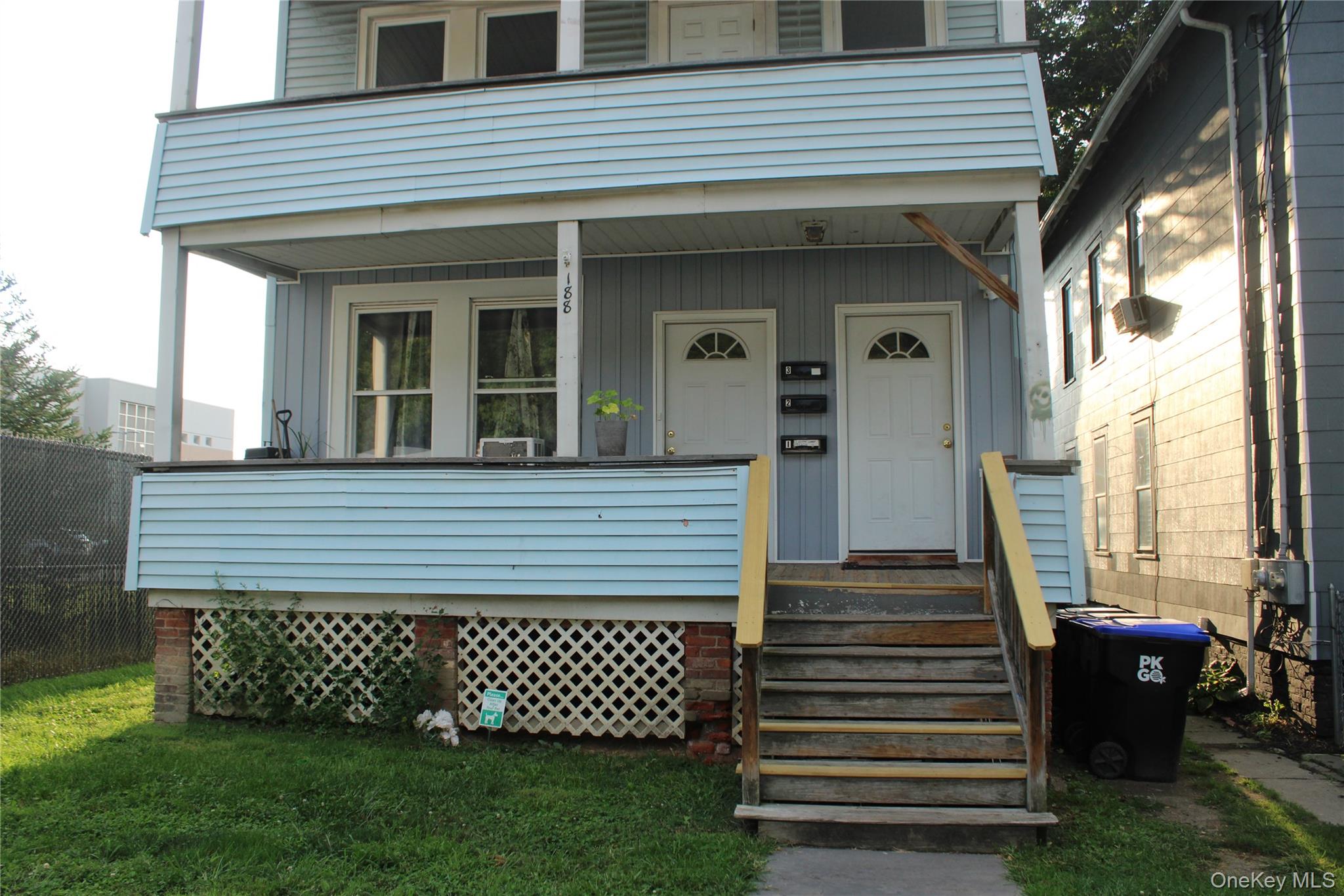 188 N Hamilton Street, Unit 2 photo 2