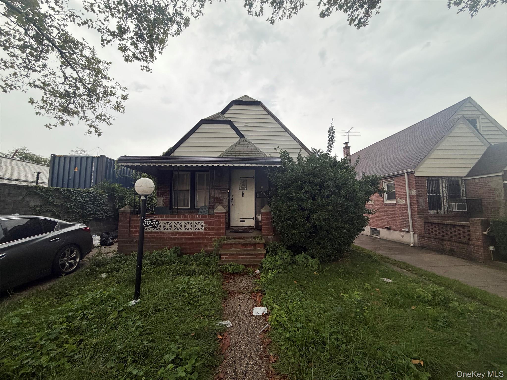 117-11 227TH Street – For Sale