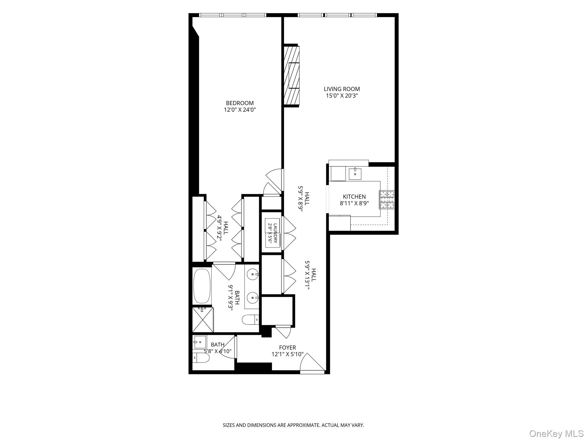 1 Scarsdale Road, Unit 403 photo 22