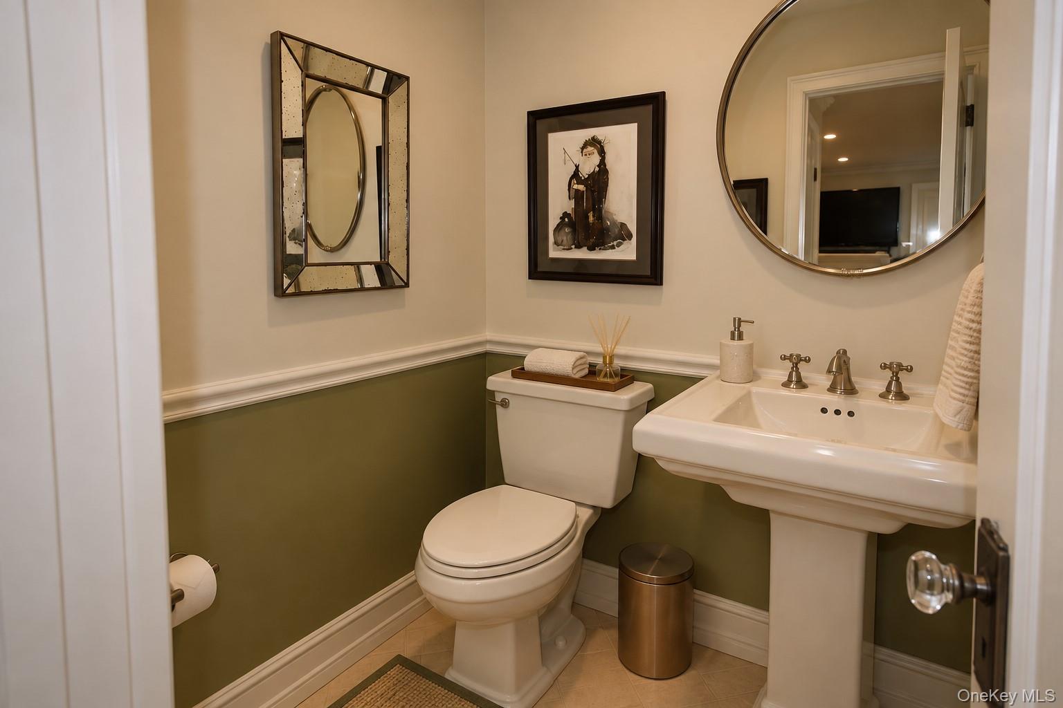 100 Edgewood Avenue – For Sale photo 47