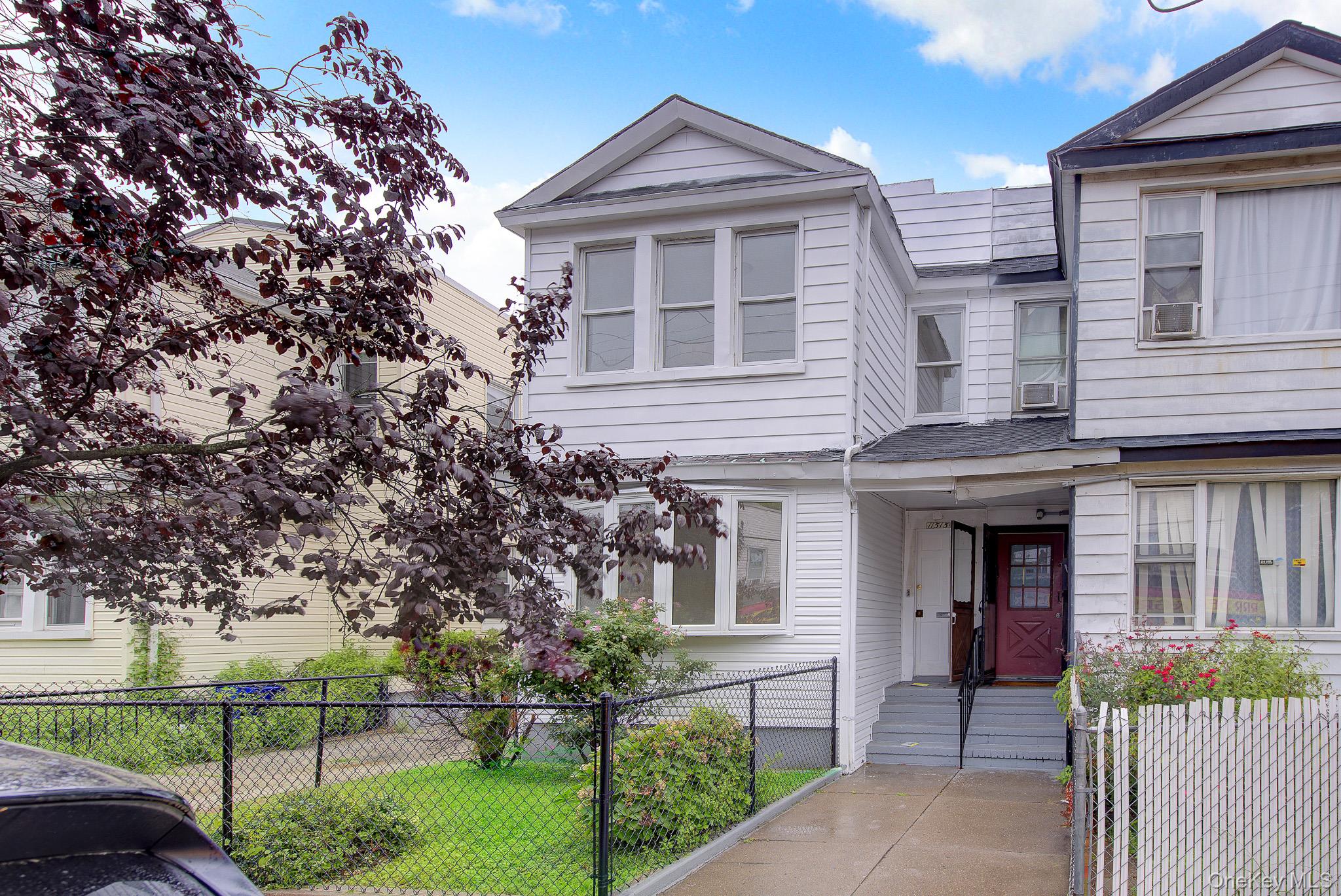 115-15 95th Avenue – For Sale