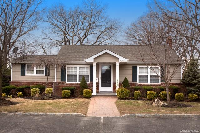 78 Mount Vernon Avenue, Unit H01