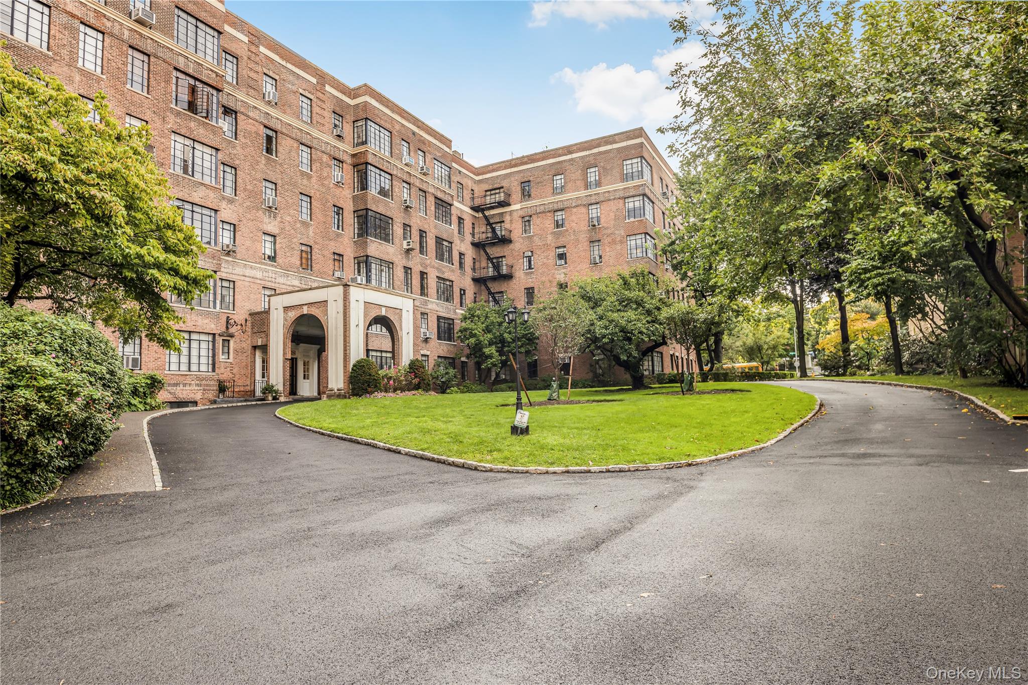 3001 Henry Hudson Parkway W, Unit 2H photo 24