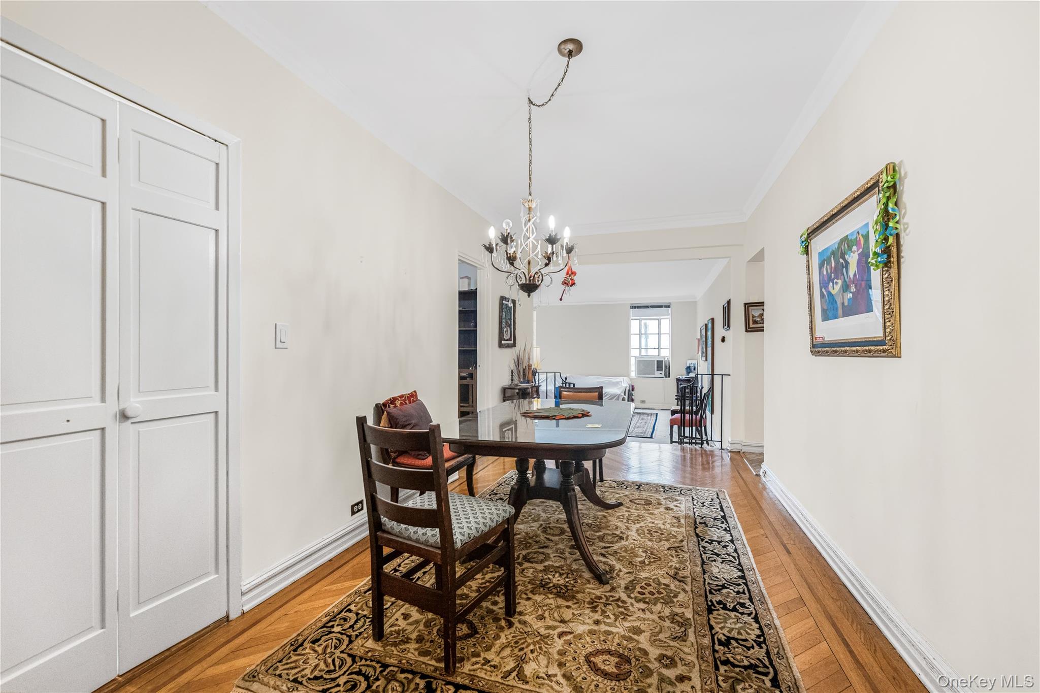3001 Henry Hudson Parkway W, Unit 2H photo 3