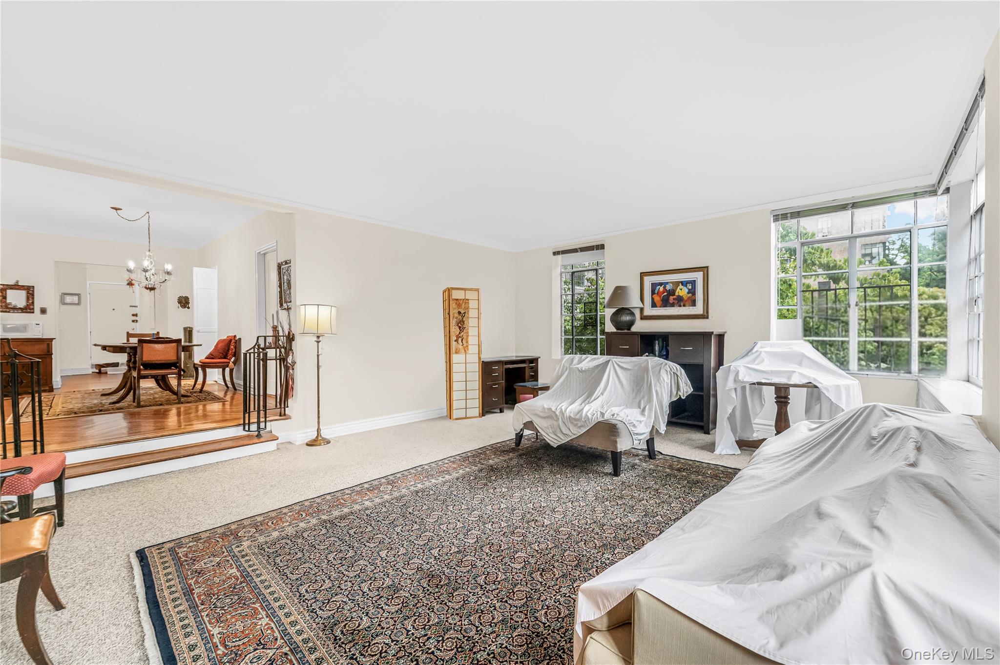 3001 Henry Hudson Parkway W, Unit 2H