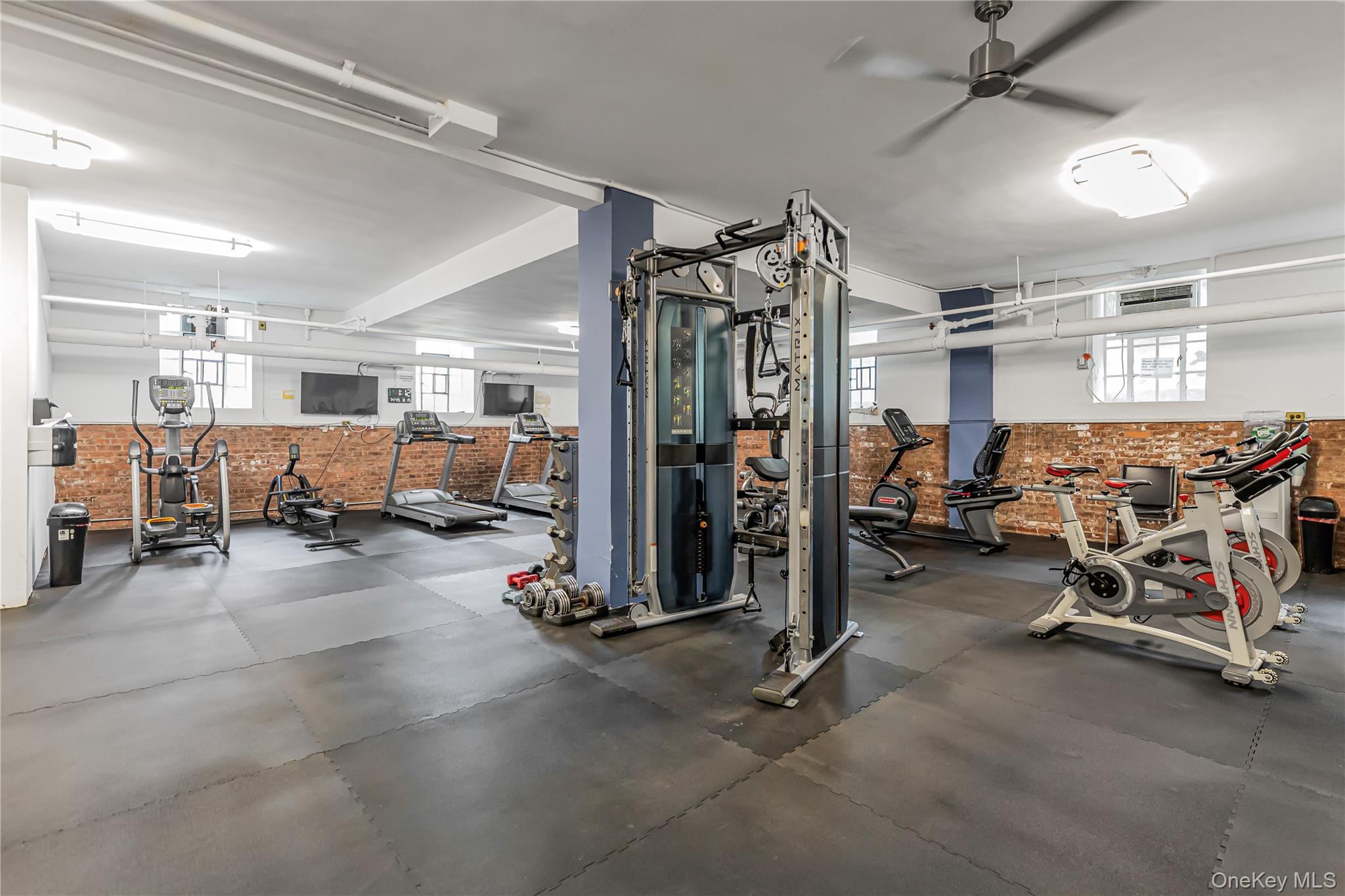 3001 Henry Hudson Parkway W, Unit 2H photo 29