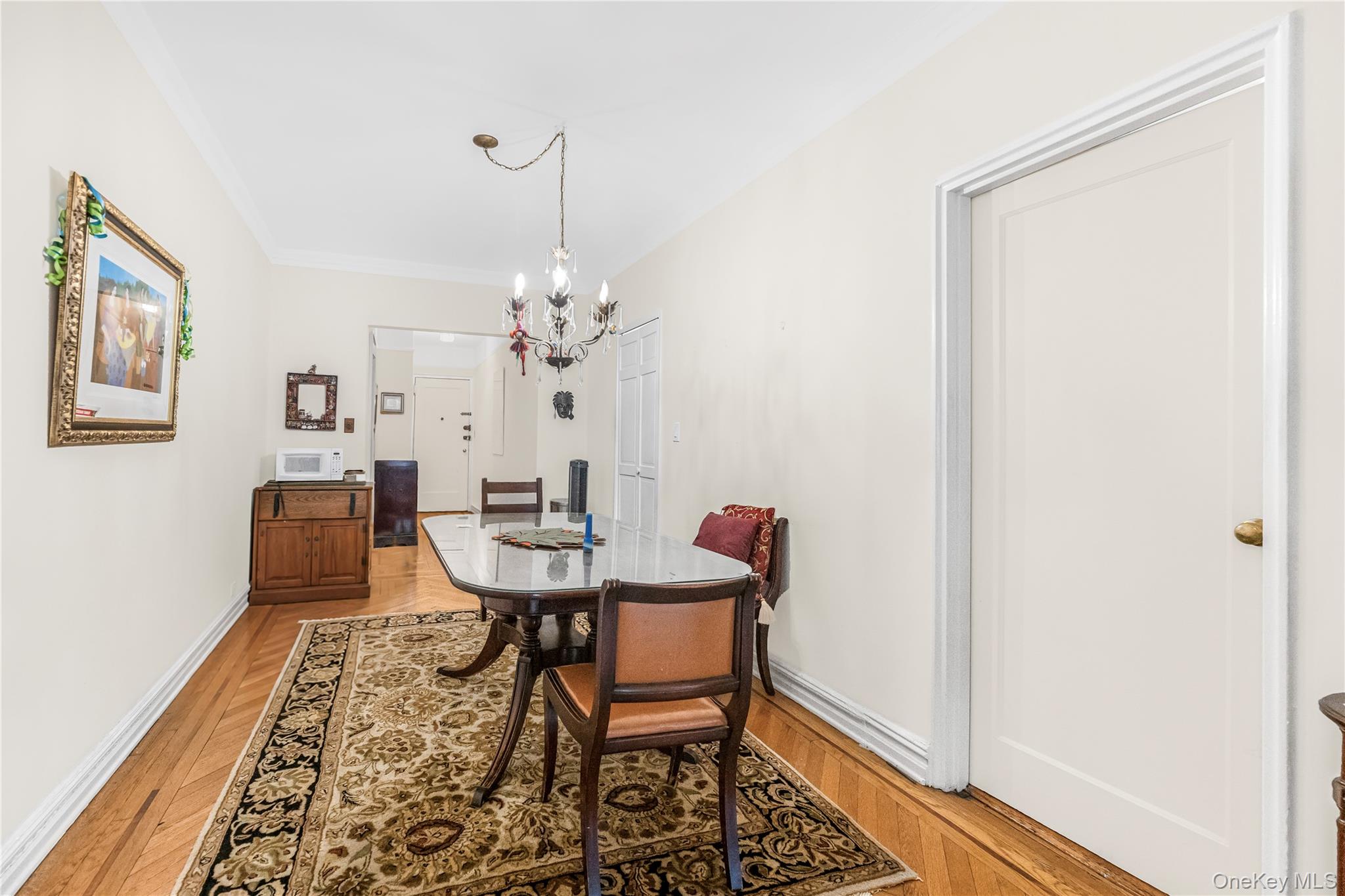 3001 Henry Hudson Parkway W, Unit 2H photo 9