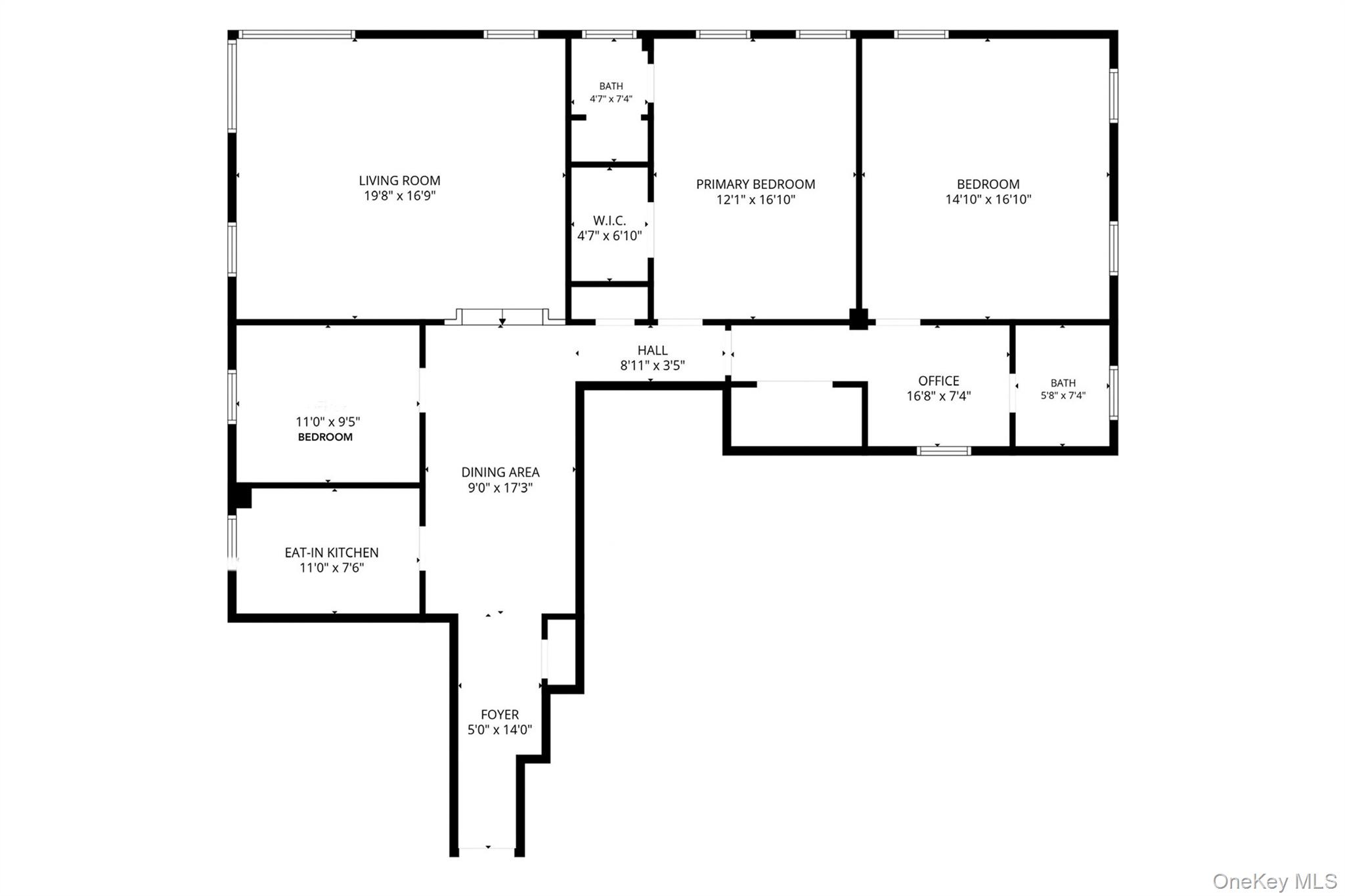 3001 Henry Hudson Parkway W, Unit 2H photo 15