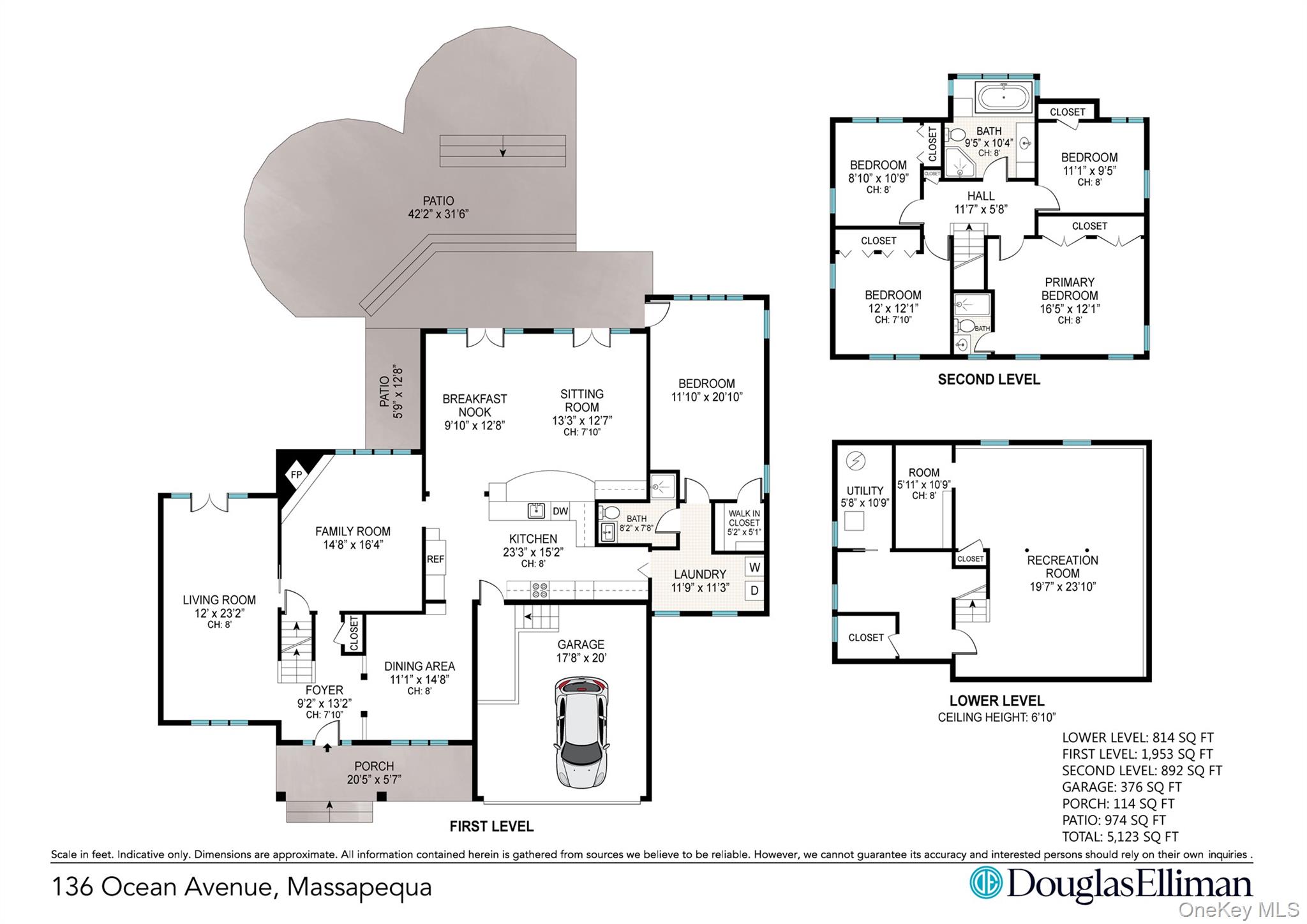 136 Ocean Avenue – For Sale photo 28