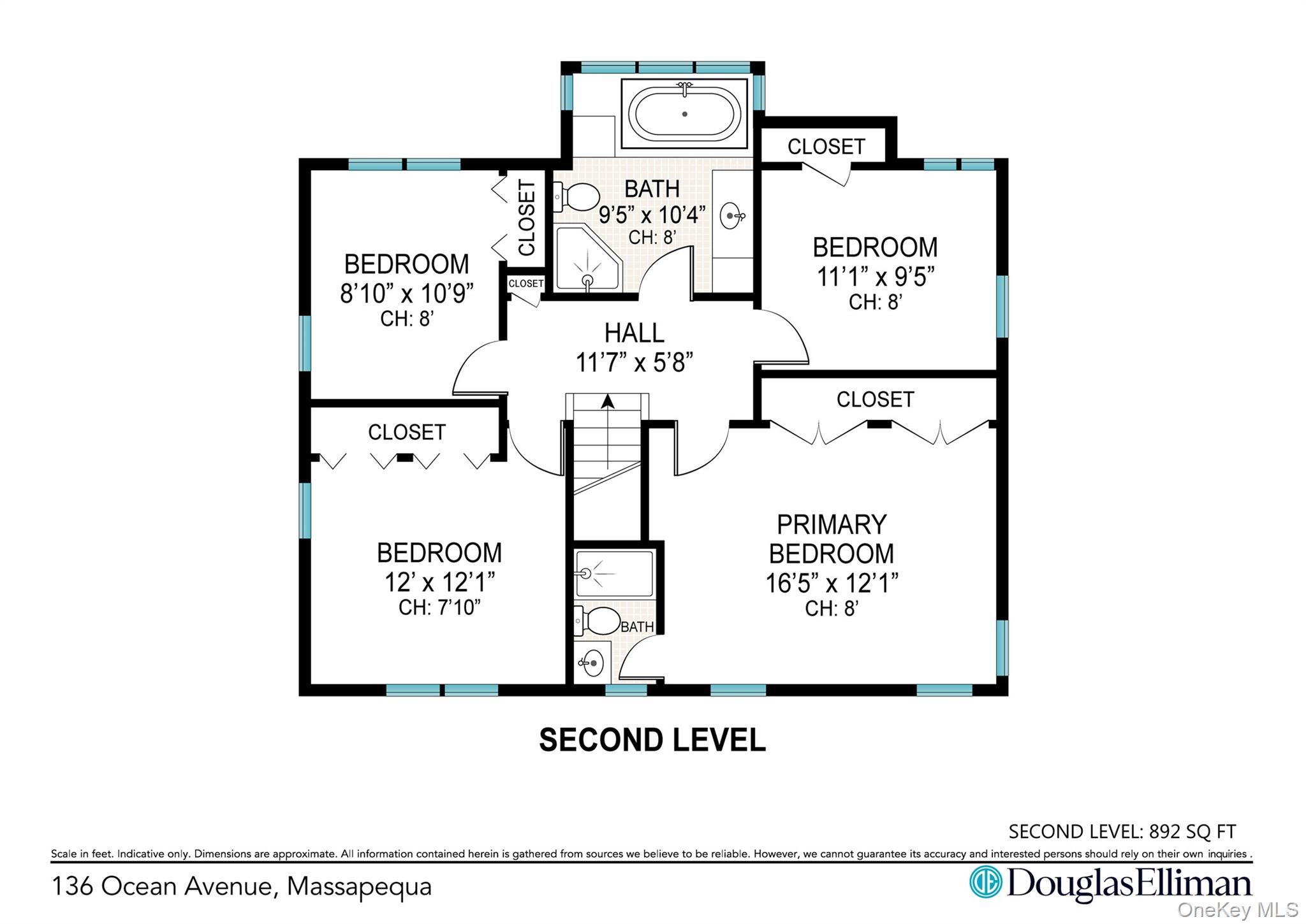 136 Ocean Avenue – For Sale photo 26