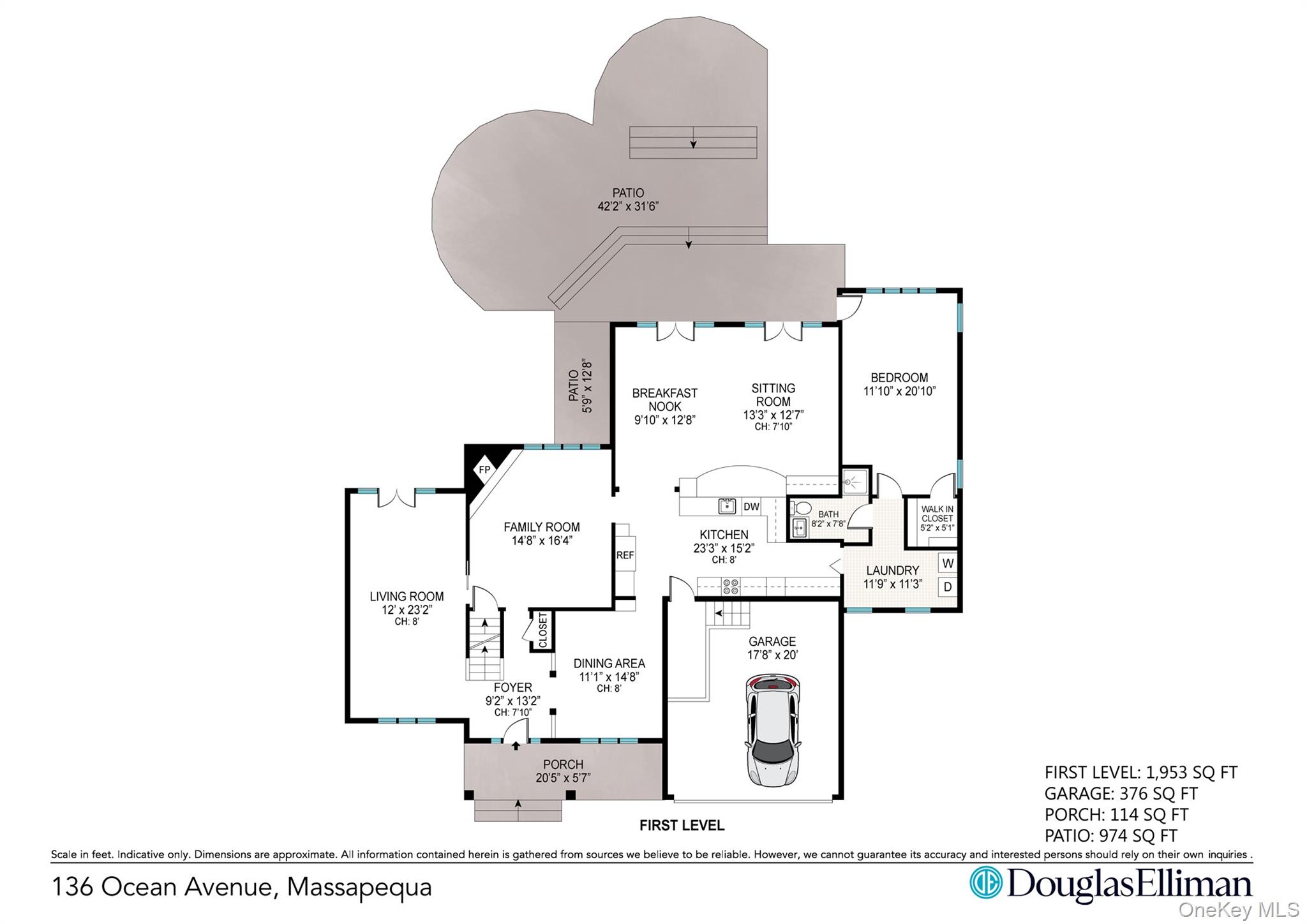 136 Ocean Avenue – For Sale photo 25