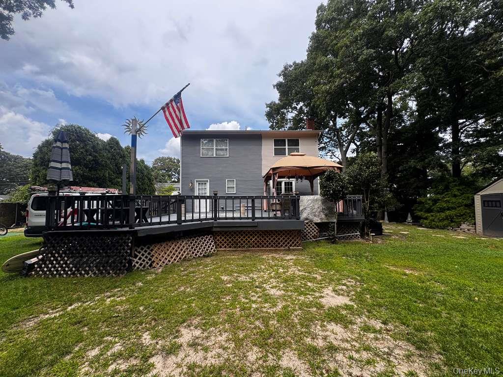 42 Breston Drive W – For Sale photo 3